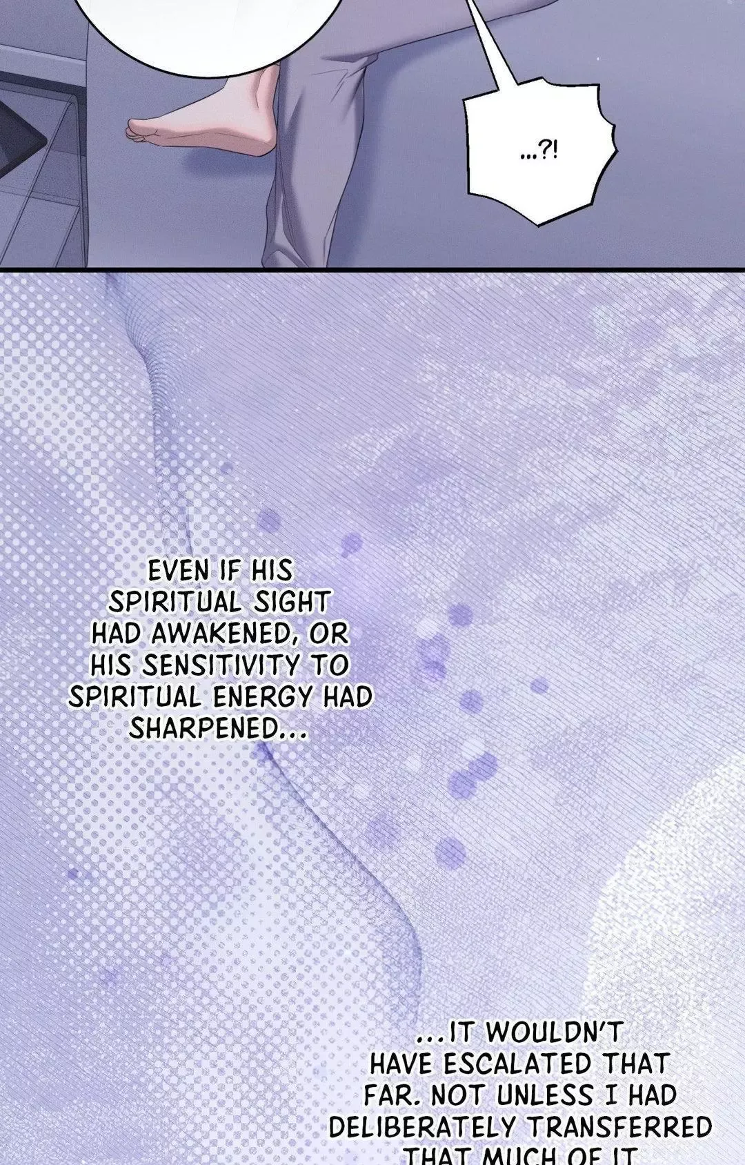 Night of the Unmarked - Chapter 49 Page 5