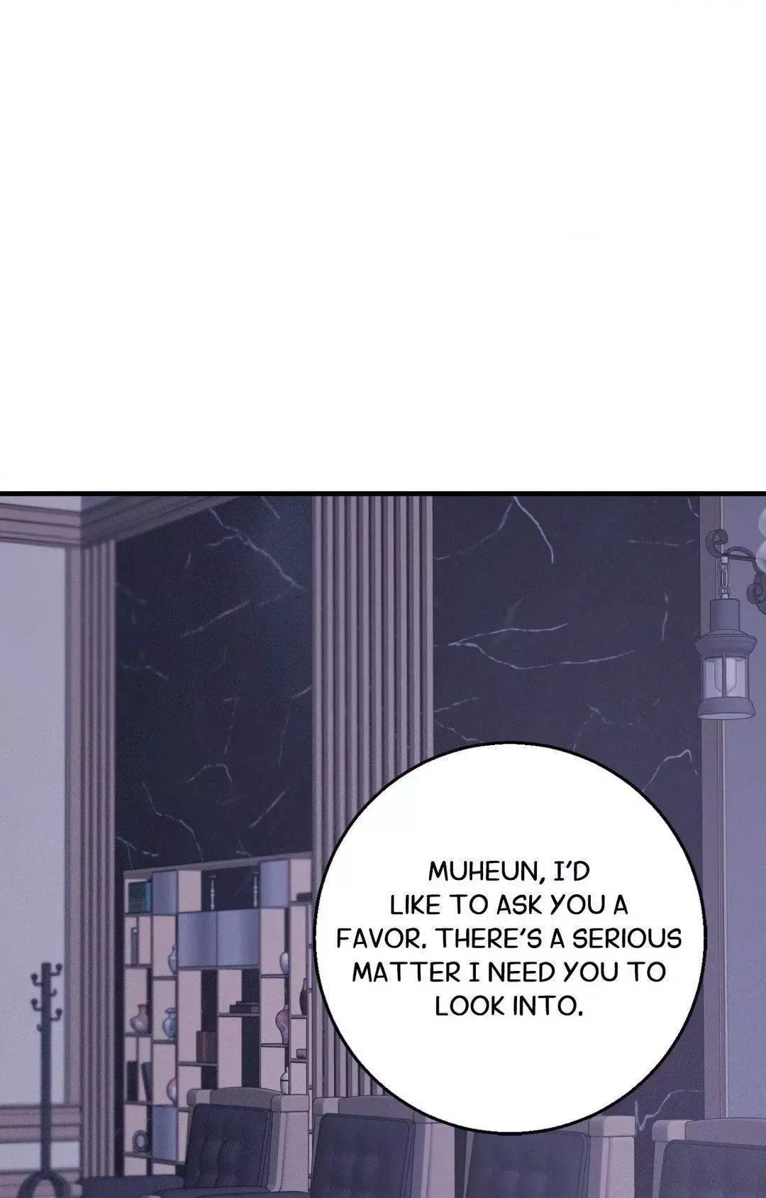 Night of the Unmarked - Chapter 49 Page 35