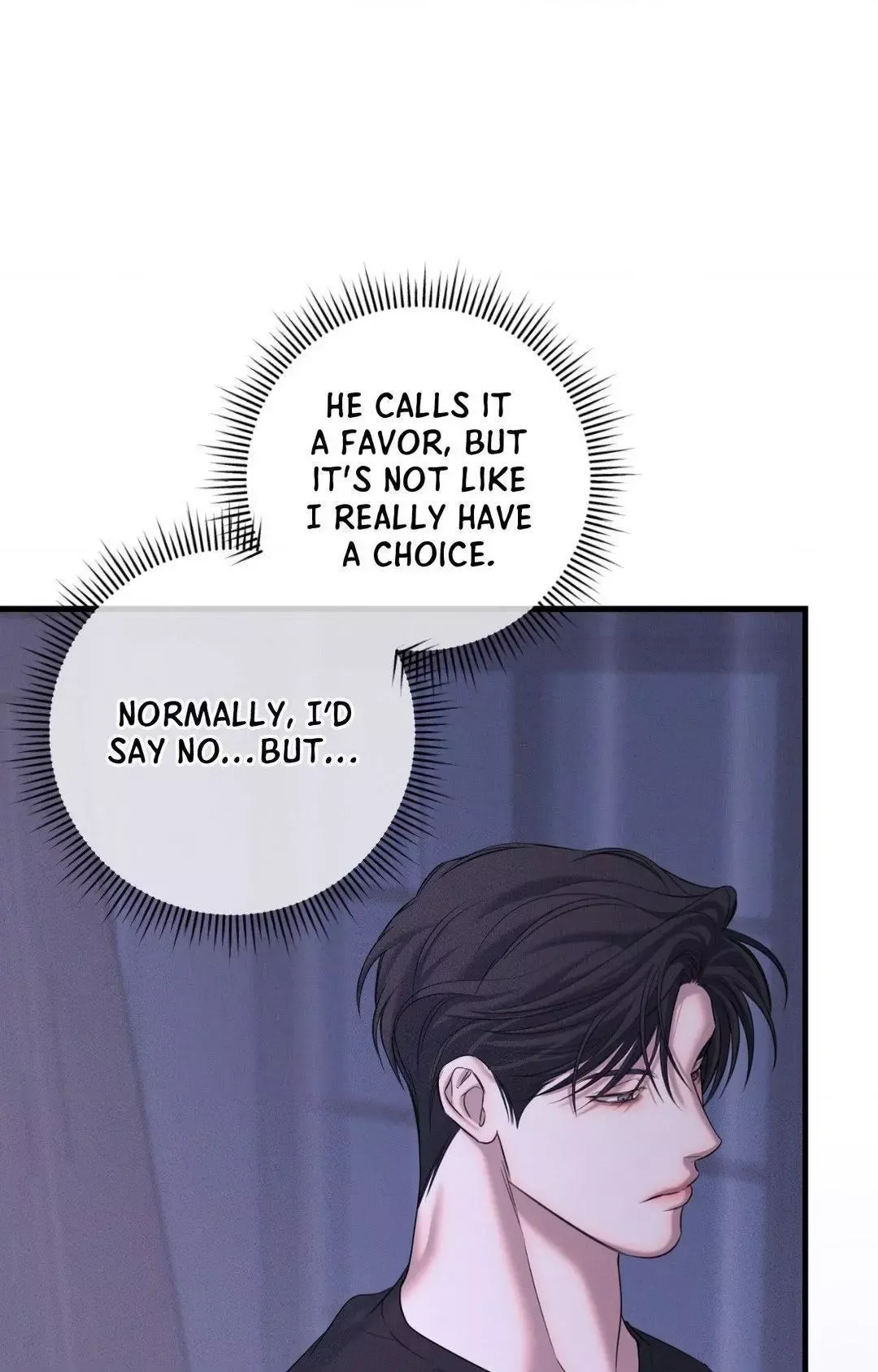 Night of the Unmarked - Chapter 49 Page 38