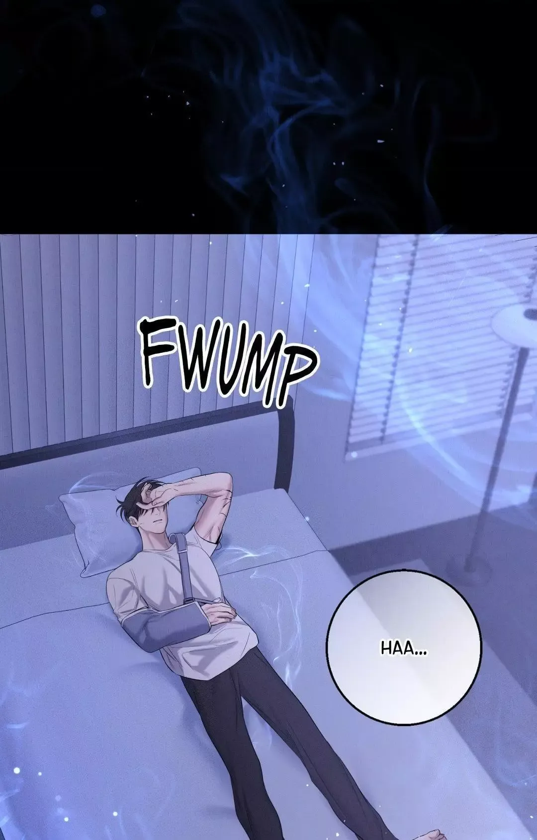 Night of the Unmarked - Chapter 49 Page 69