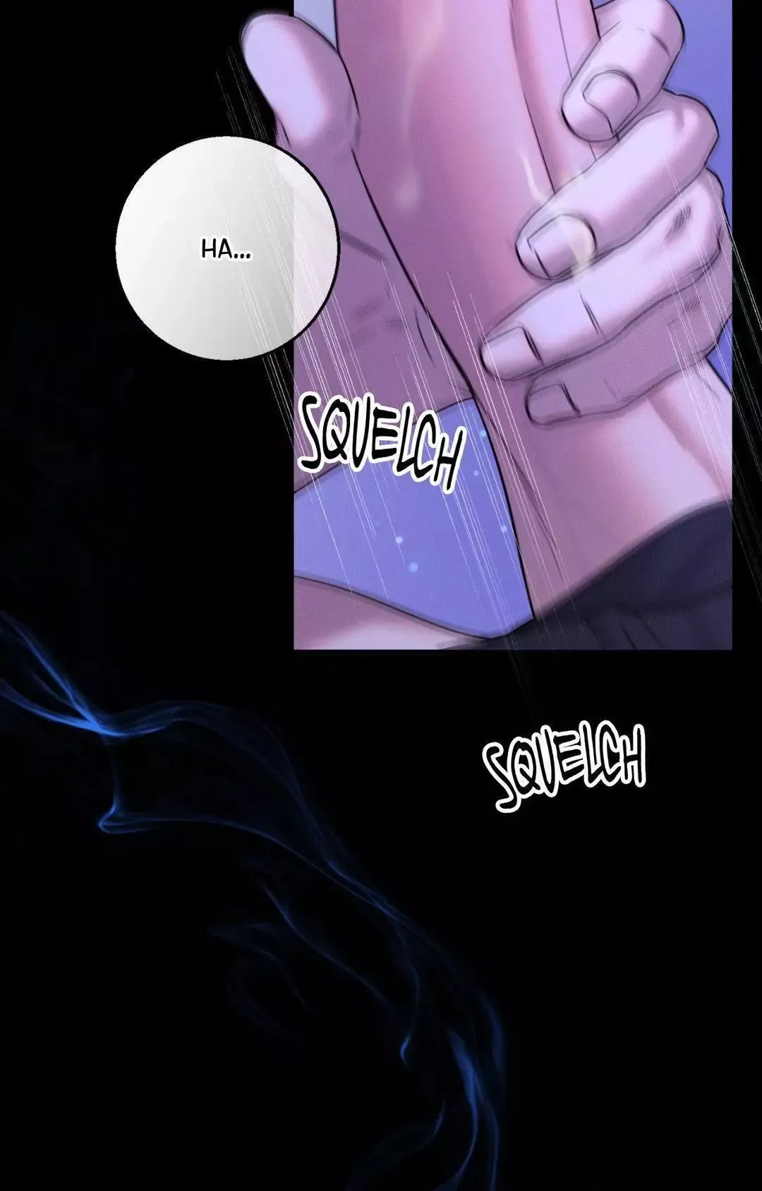 Night of the Unmarked - Chapter 49 Page 73