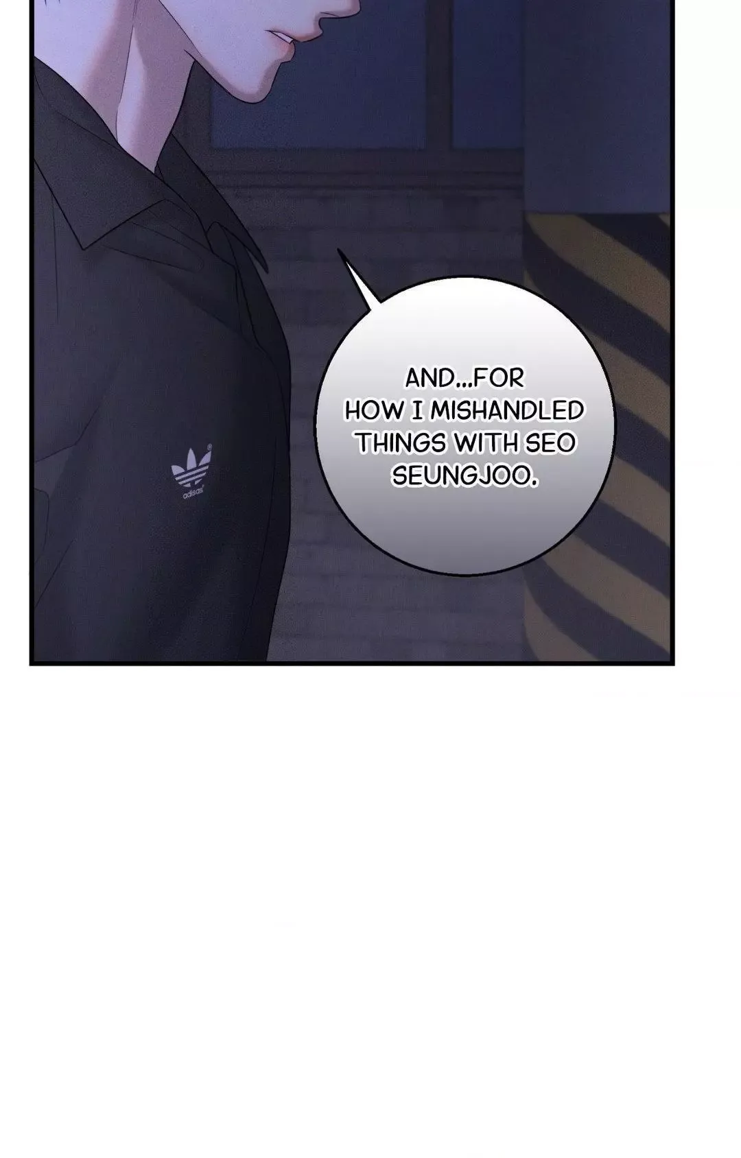 Night of the Unmarked - Chapter 49 Page 100