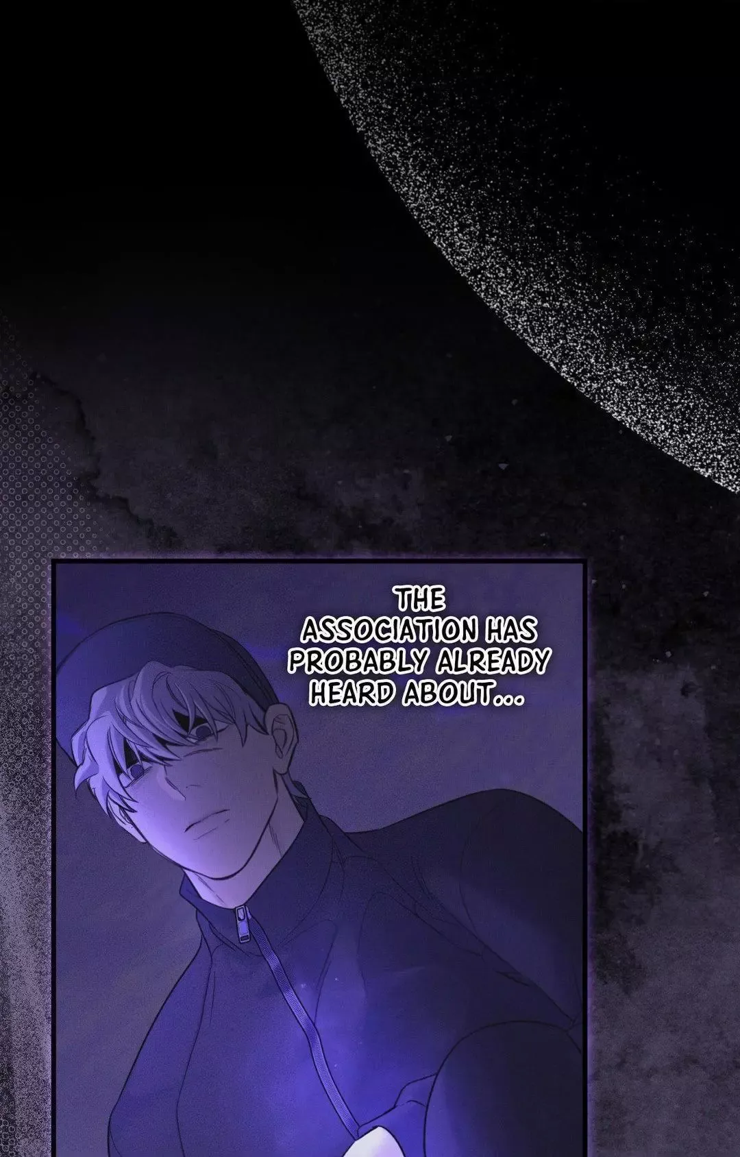 Night of the Unmarked - Chapter 49 Page 109