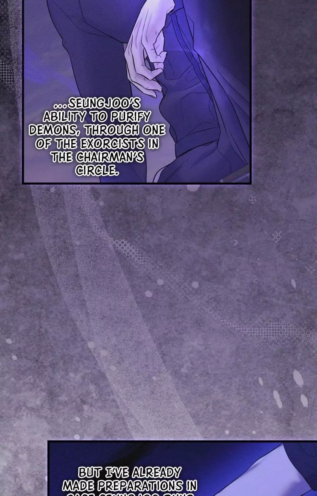 Night of the Unmarked - Chapter 49 Page 110