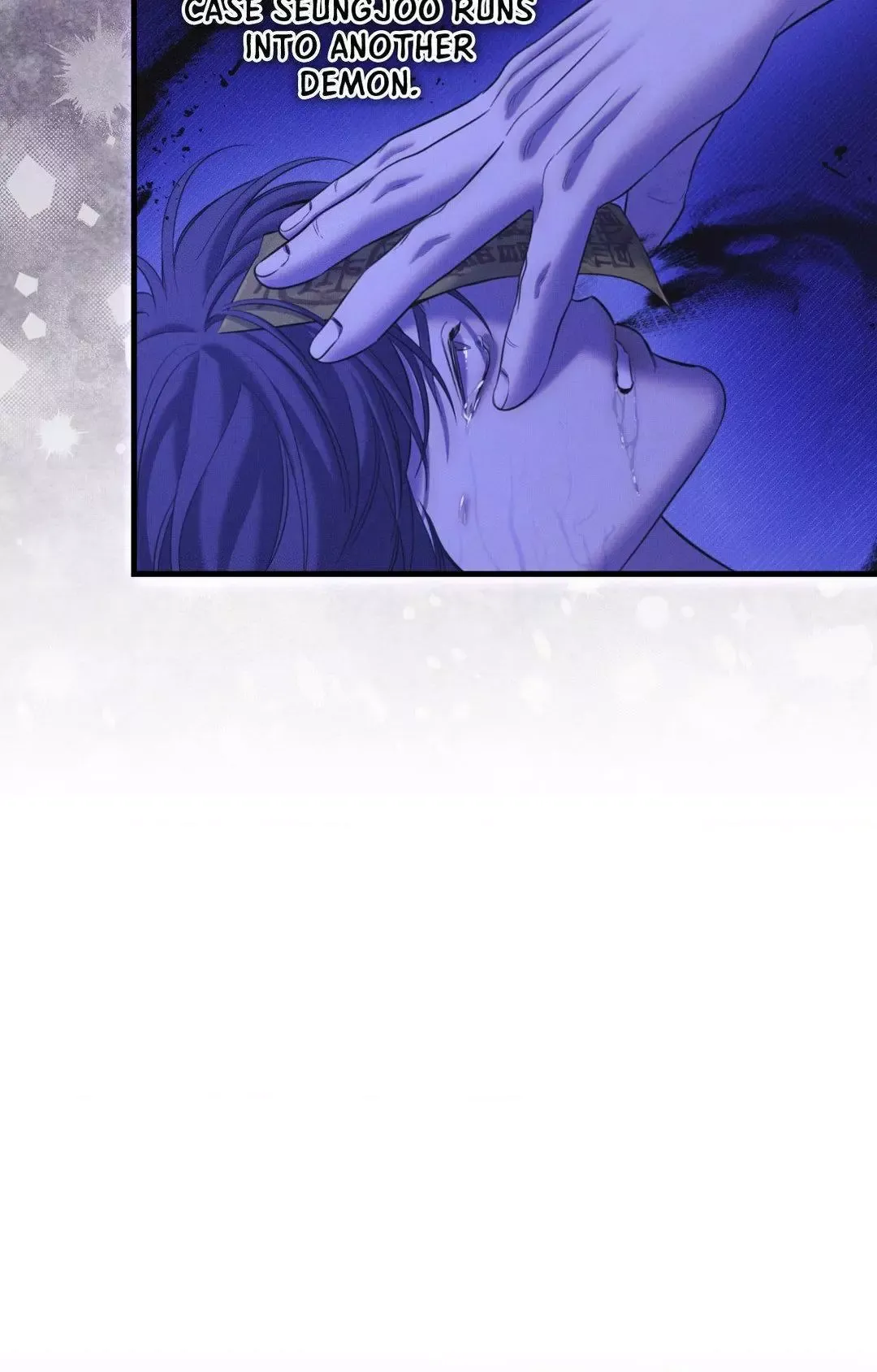 Night of the Unmarked - Chapter 49 Page 111