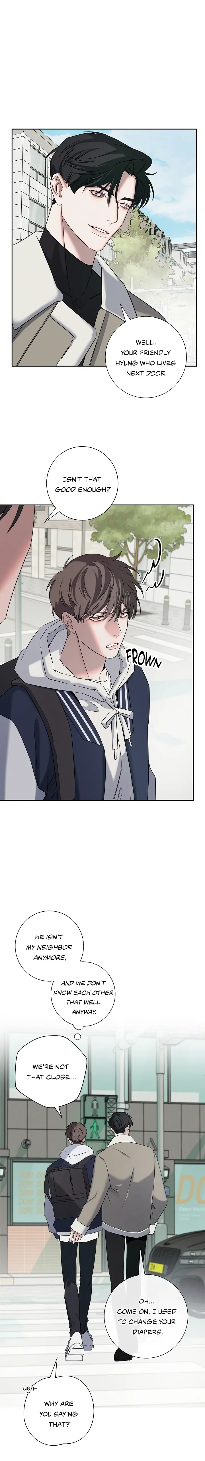 Night of the Unmarked - Chapter 5 Page 3