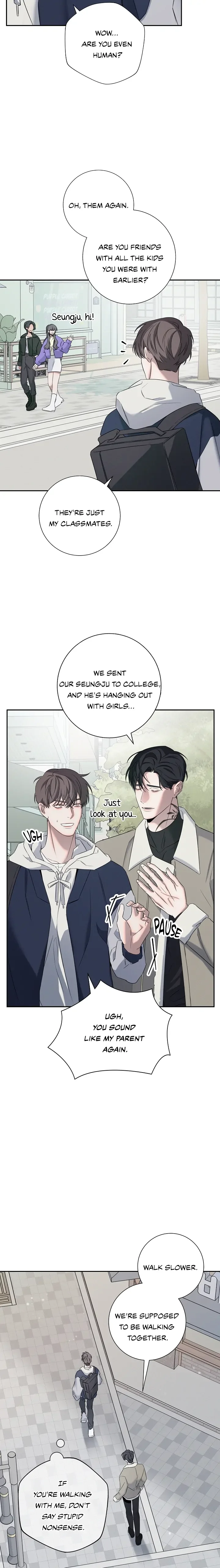 Night of the Unmarked - Chapter 5 Page 7