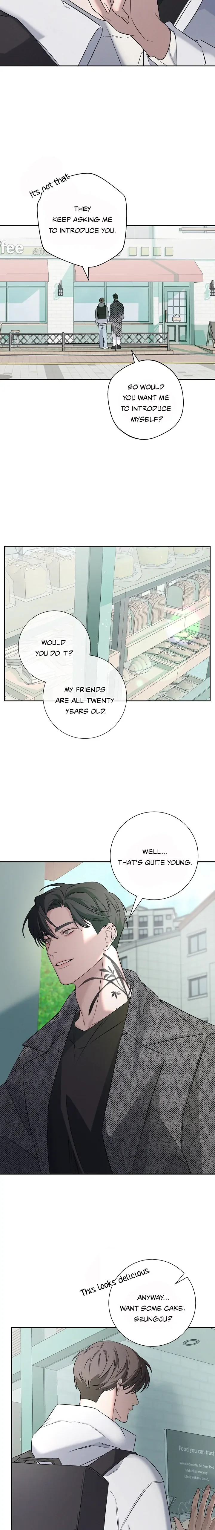 Night of the Unmarked - Chapter 5 Page 20