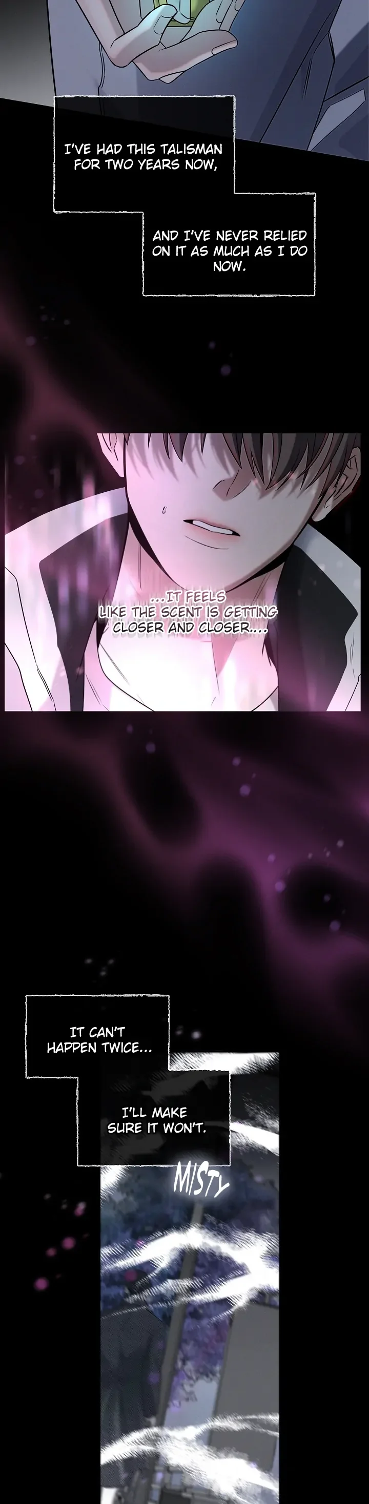 Night of the Unmarked - Chapter 5 Page 23