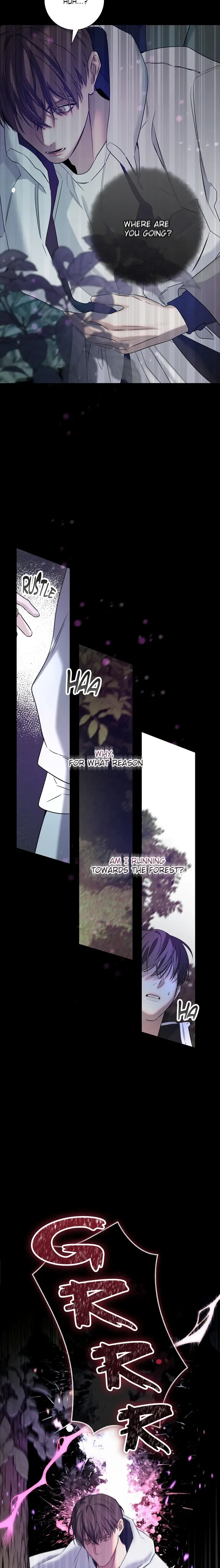 Night of the Unmarked - Chapter 5 Page 25