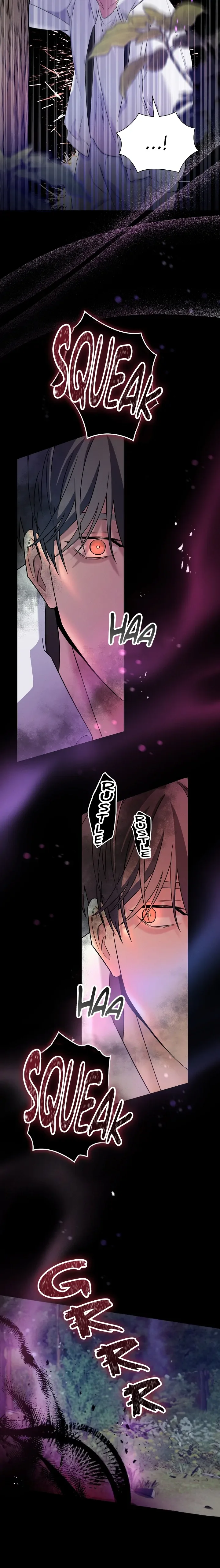 Night of the Unmarked - Chapter 5 Page 26