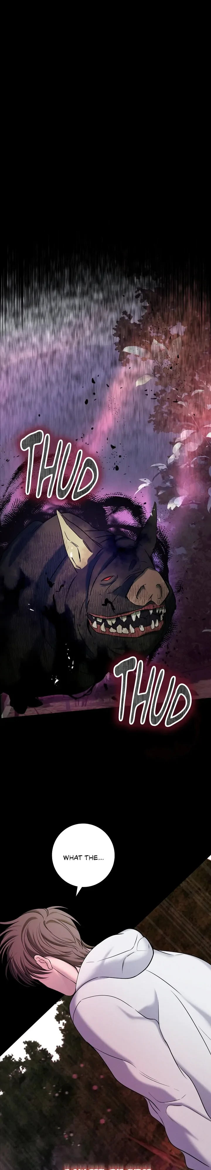 Night of the Unmarked - Chapter 5 Page 27