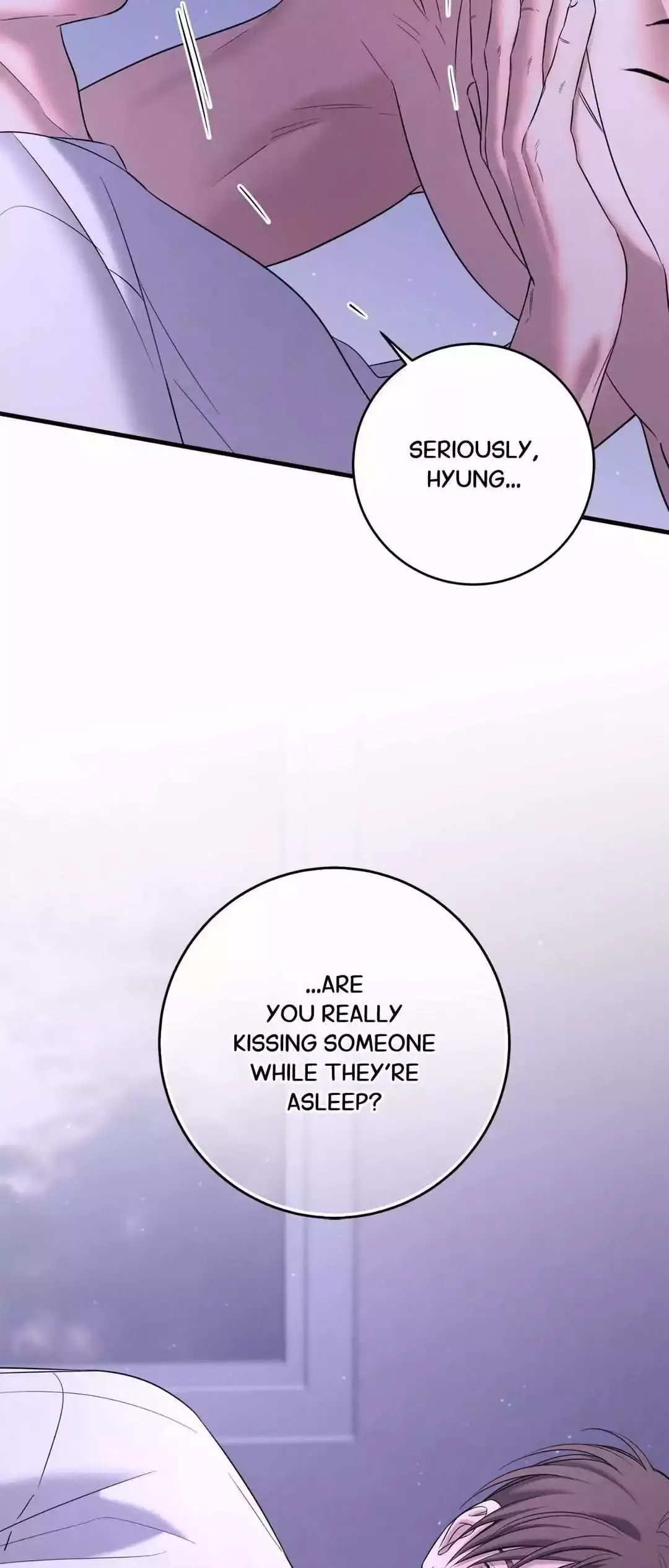 Night of the Unmarked - Chapter 50 Page 5