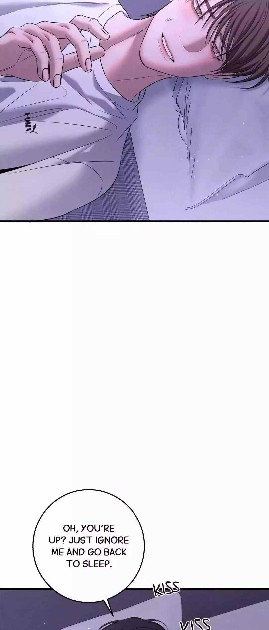 Night of the Unmarked - Chapter 50 Page 6