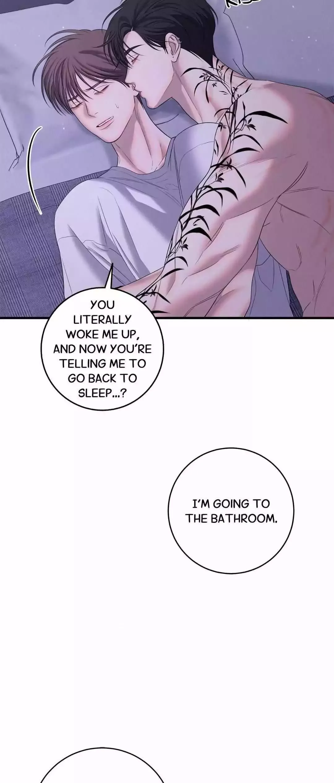 Night of the Unmarked - Chapter 50 Page 7