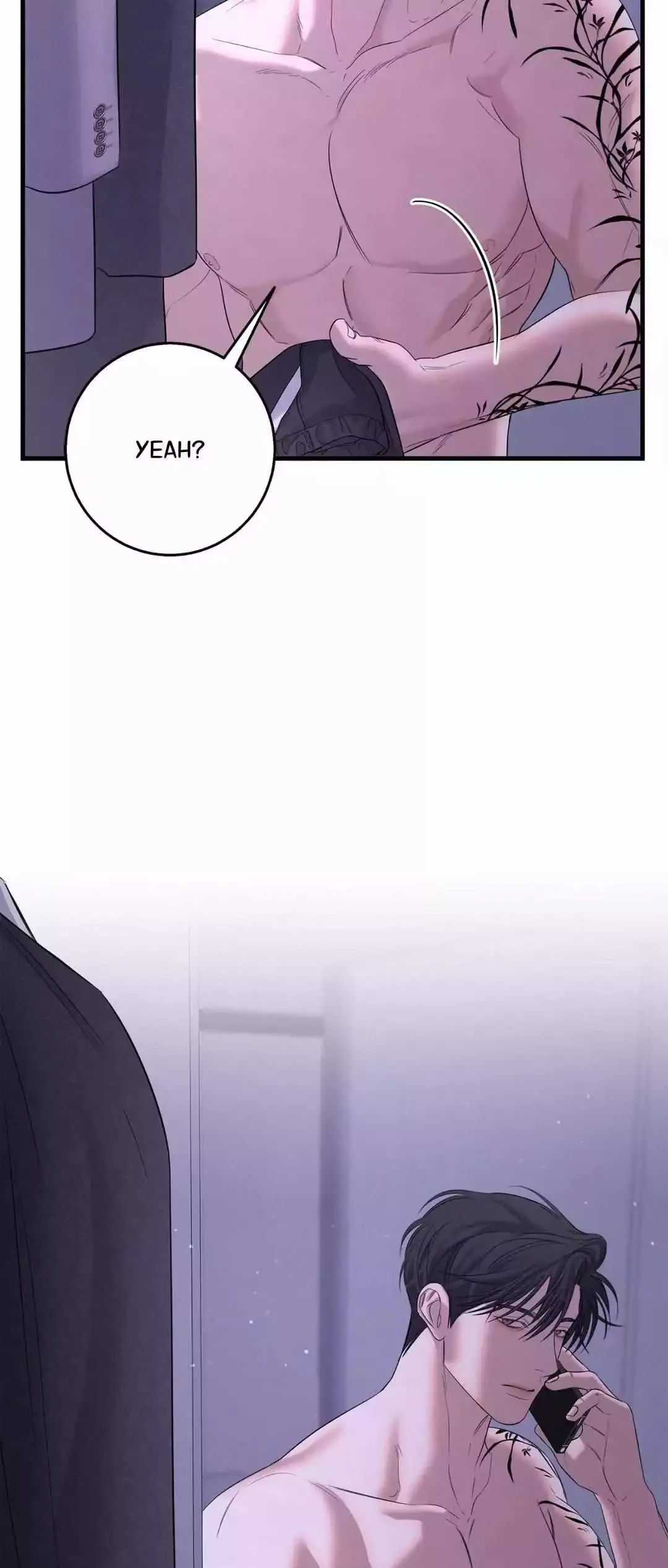 Night of the Unmarked - Chapter 50 Page 14