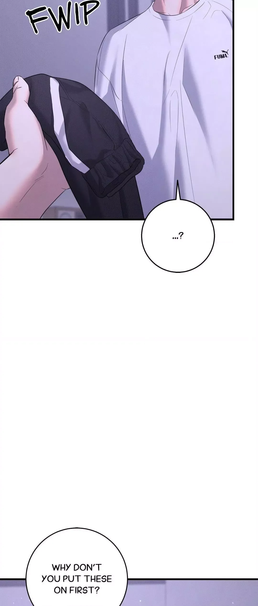 Night of the Unmarked - Chapter 50 Page 29