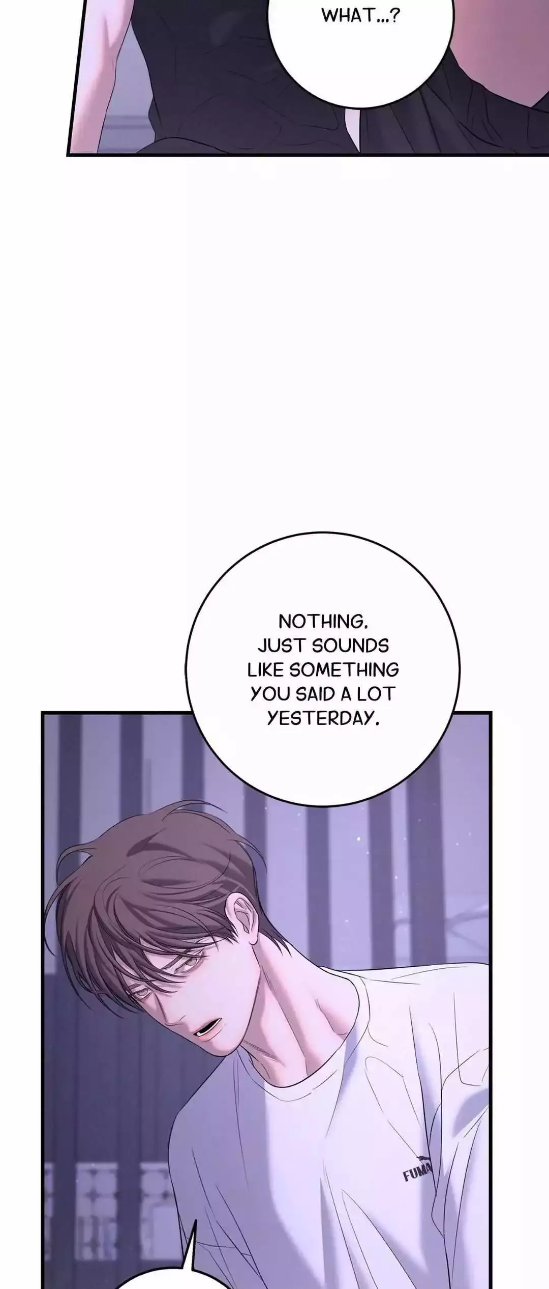 Night of the Unmarked - Chapter 50 Page 32