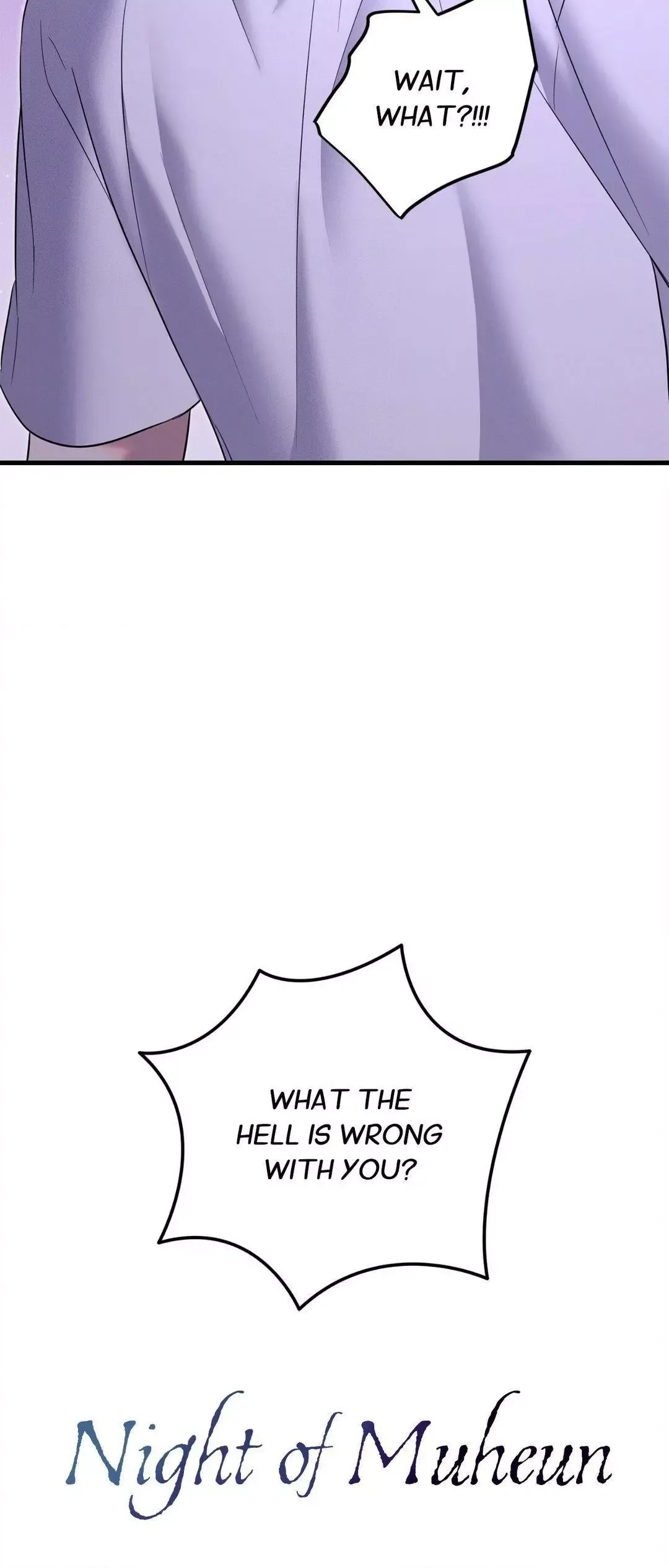 Night of the Unmarked - Chapter 50 Page 34
