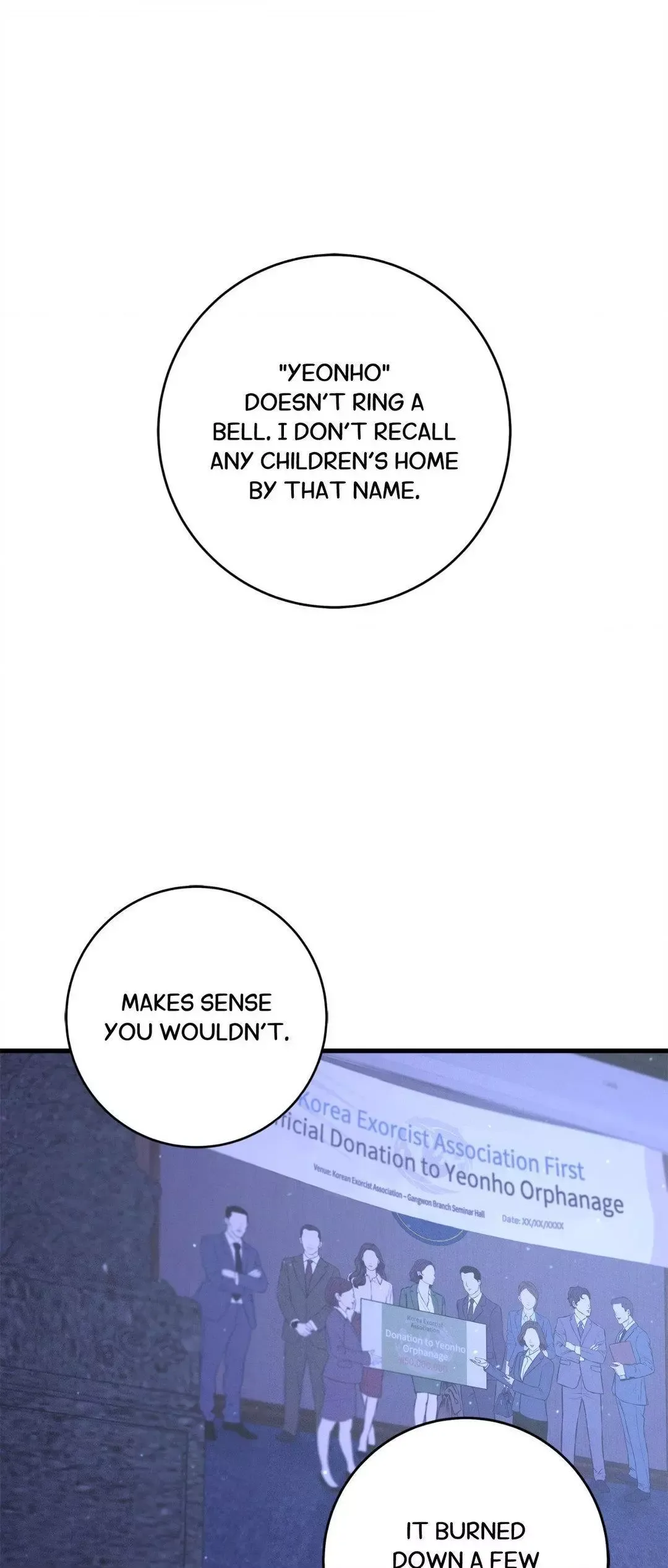 Night of the Unmarked - Chapter 50 Page 41