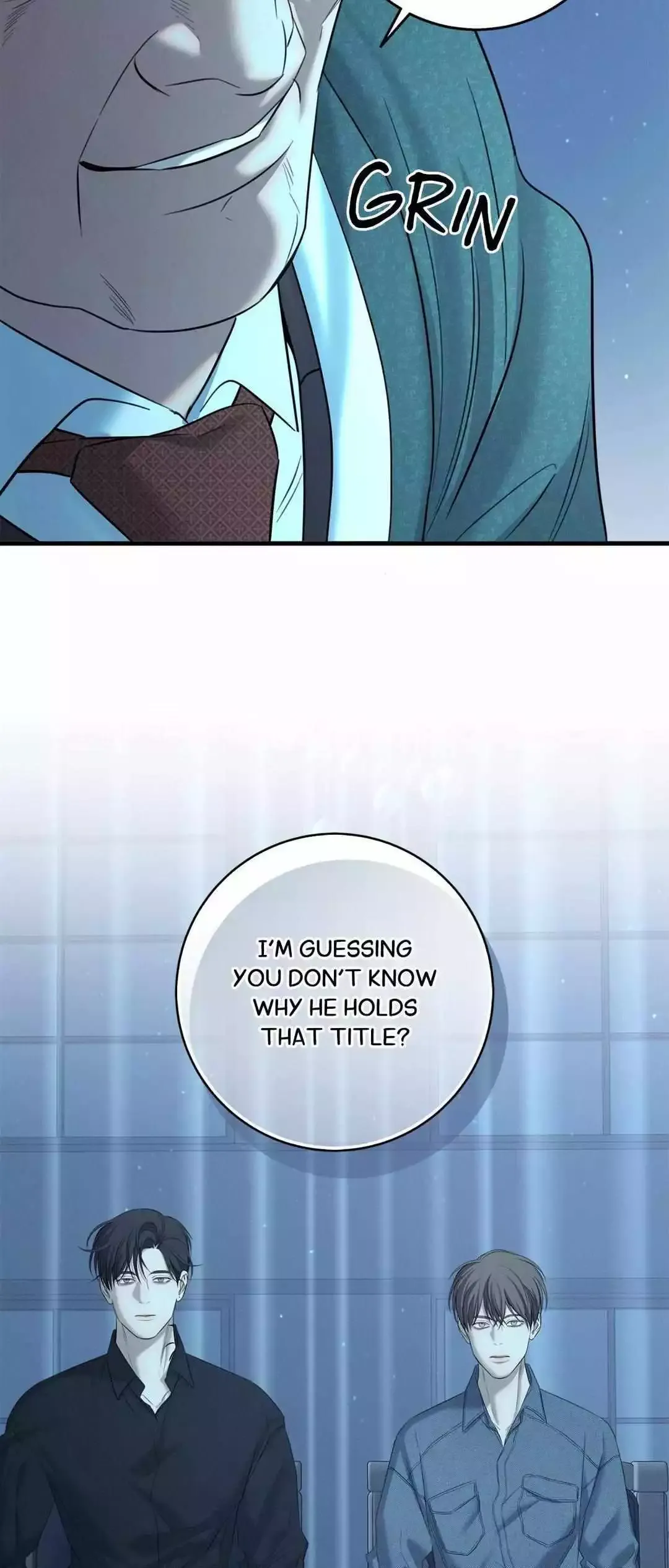 Night of the Unmarked - Chapter 50 Page 55
