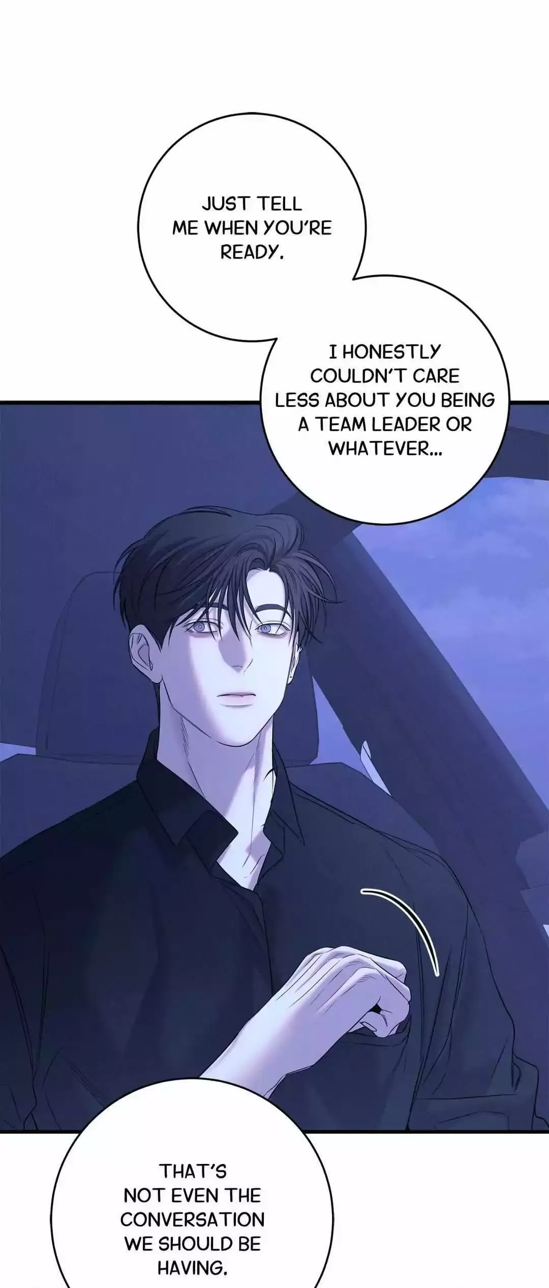 Night of the Unmarked - Chapter 50 Page 68