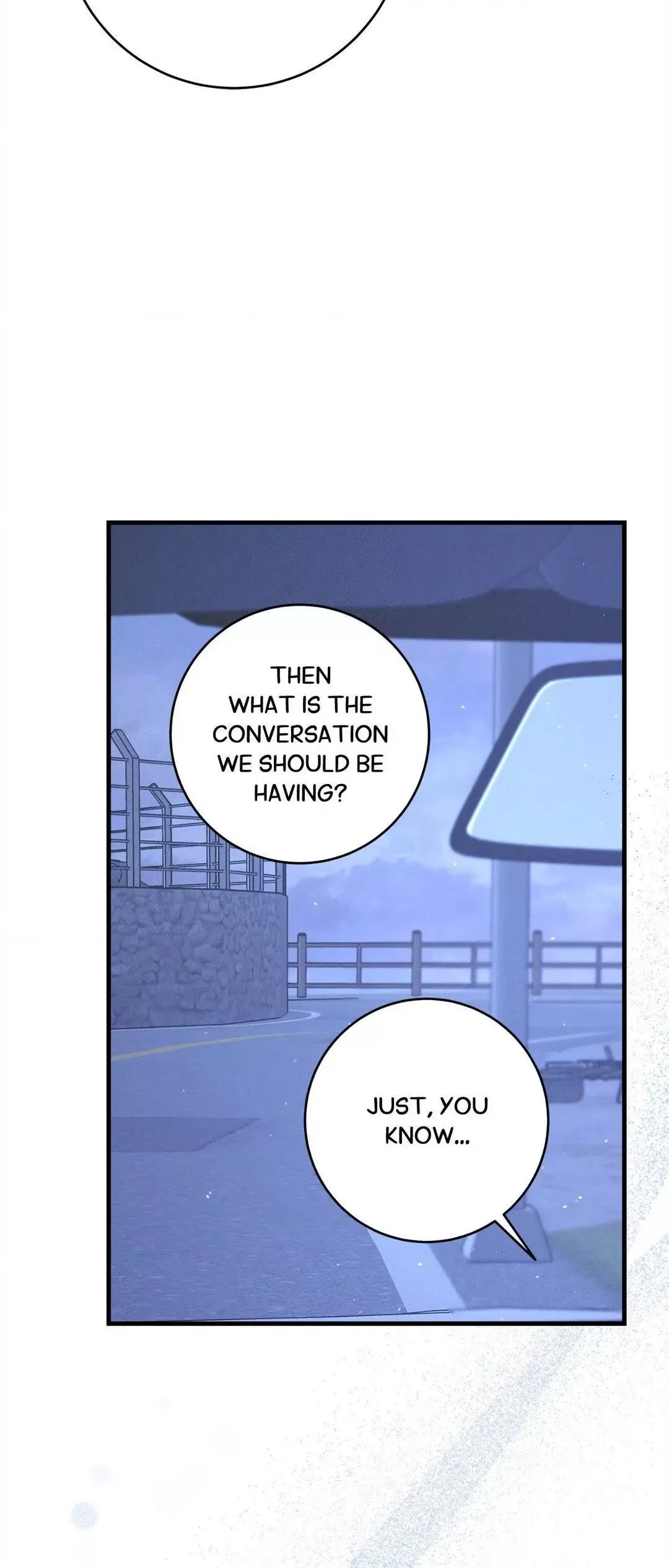 Night of the Unmarked - Chapter 50 Page 69