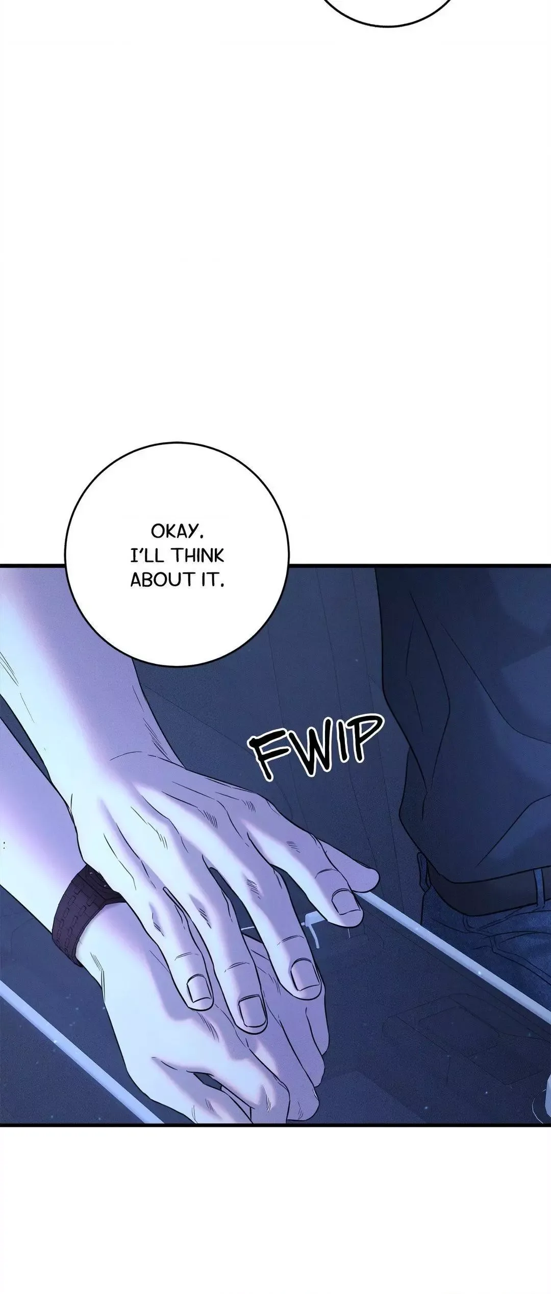 Night of the Unmarked - Chapter 50 Page 73