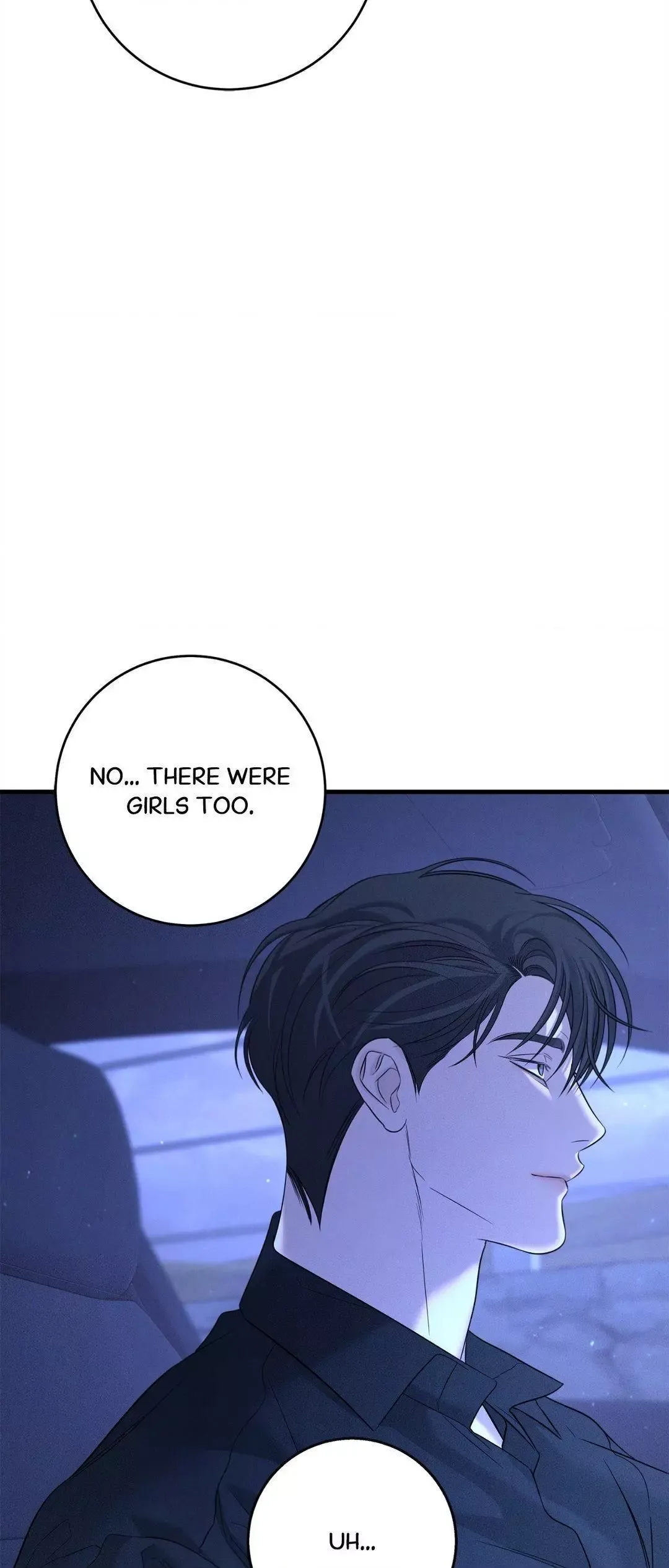 Night of the Unmarked - Chapter 50 Page 77