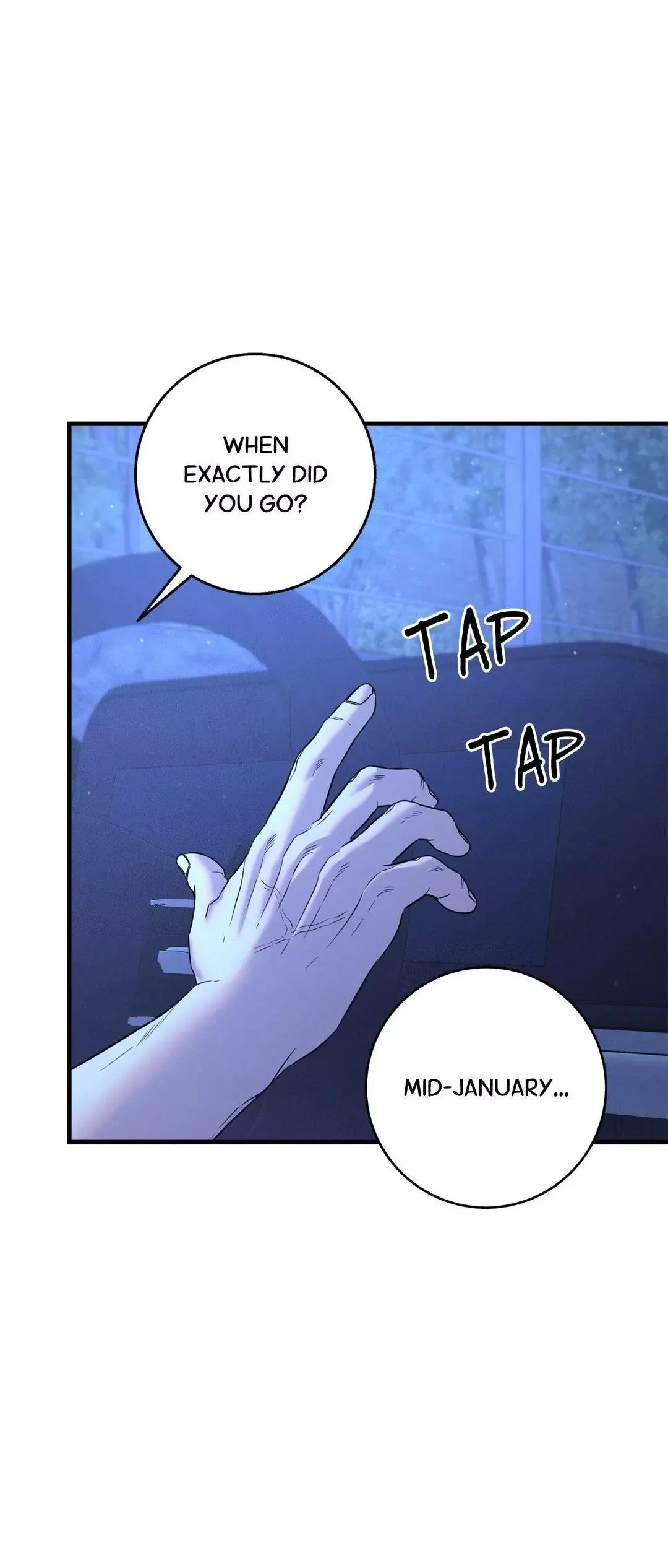 Night of the Unmarked - Chapter 50 Page 80