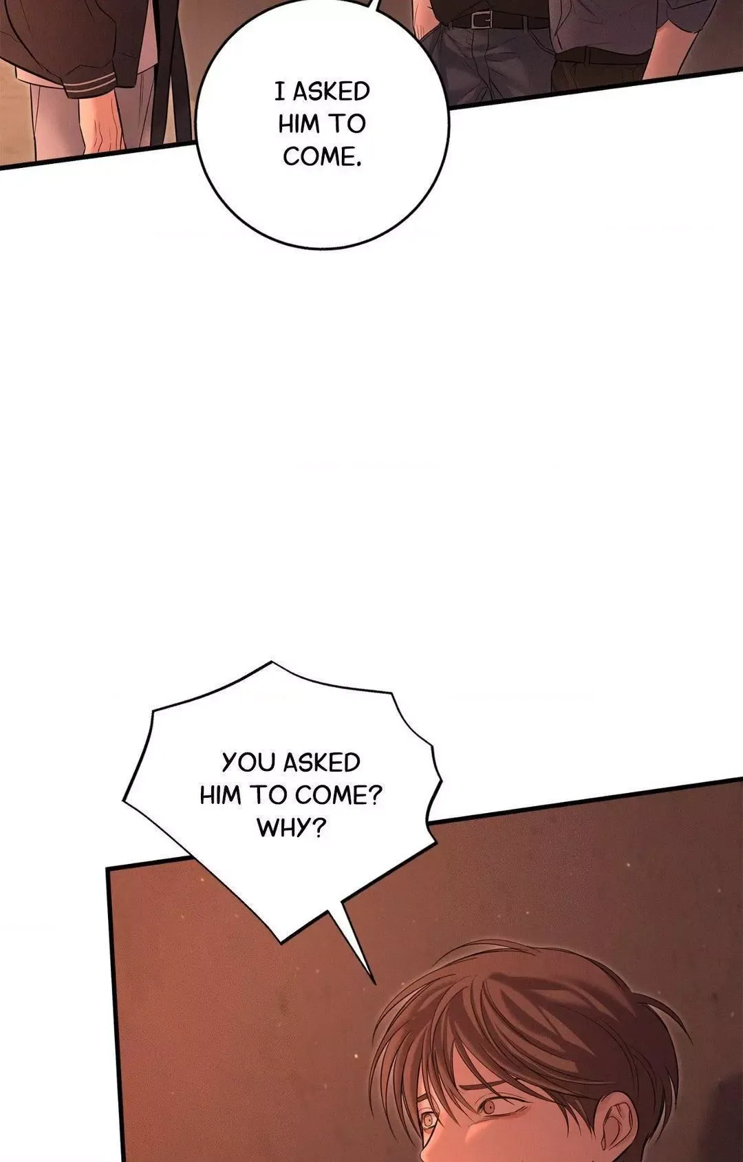 Night of the Unmarked - Chapter 51 Page 44