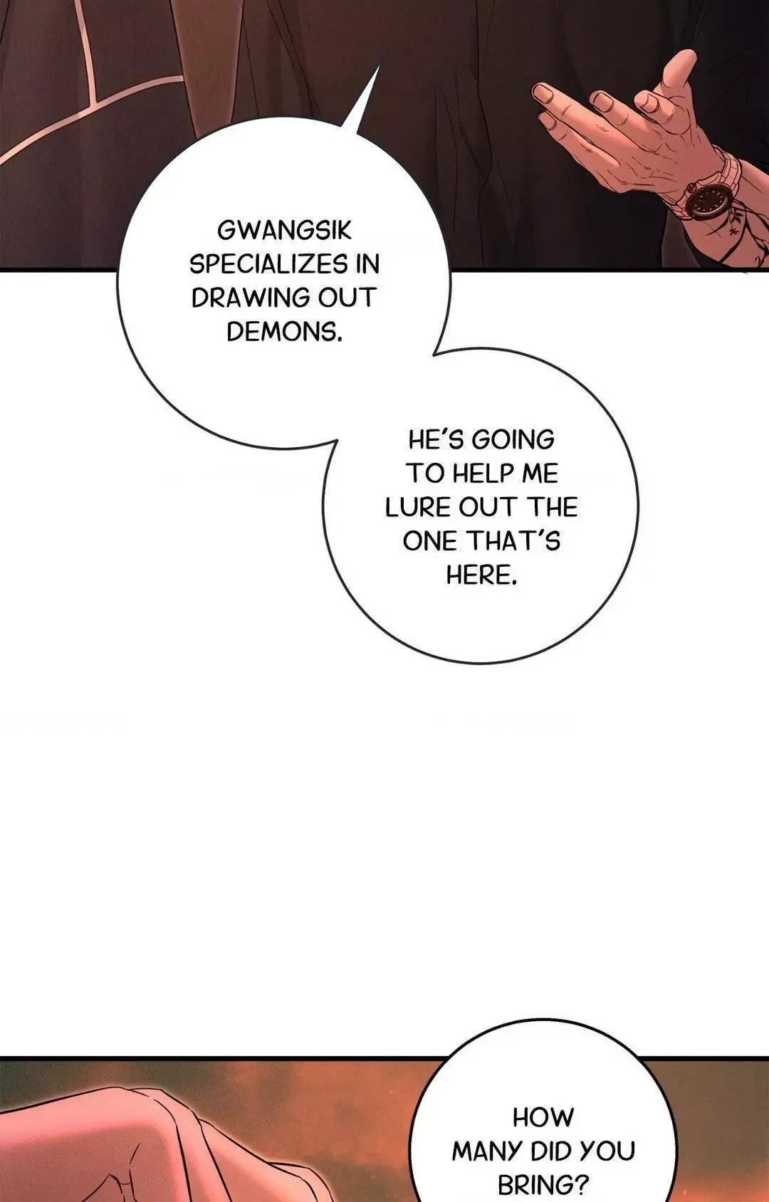 Night of the Unmarked - Chapter 51 Page 47