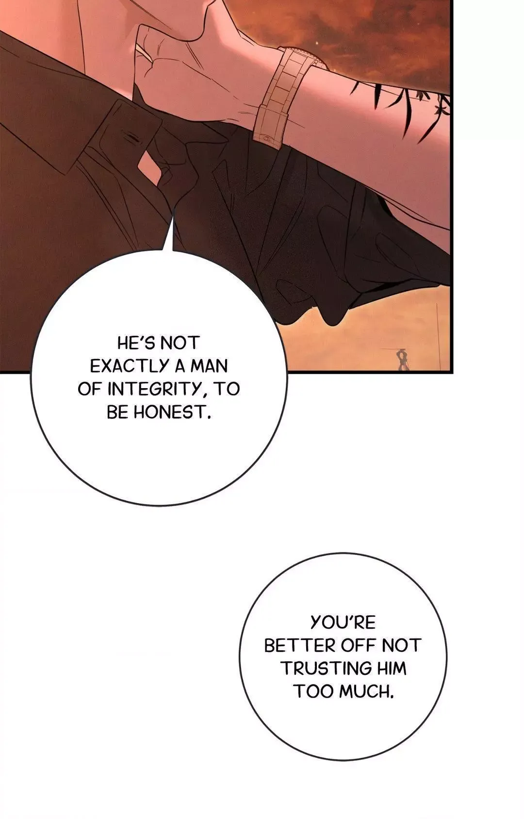 Night of the Unmarked - Chapter 51 Page 66