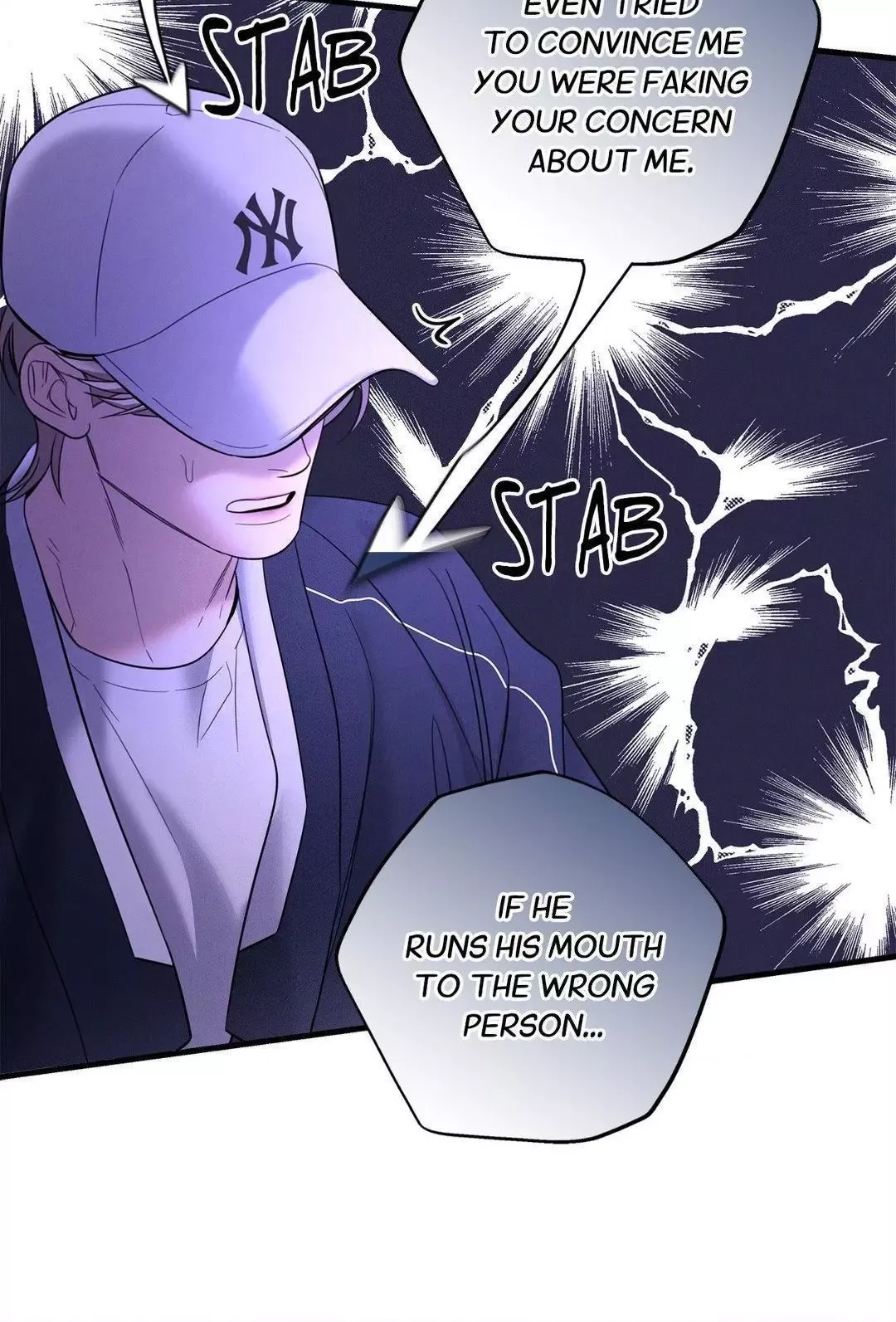 Night of the Unmarked - Chapter 51 Page 72