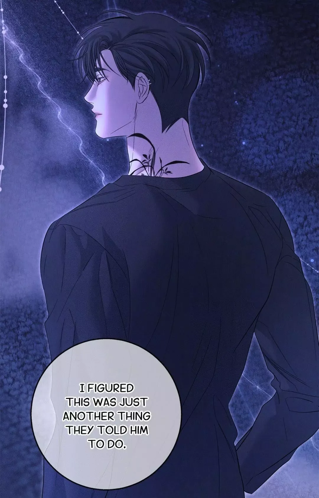 Night of the Unmarked - Chapter 51 Page 93