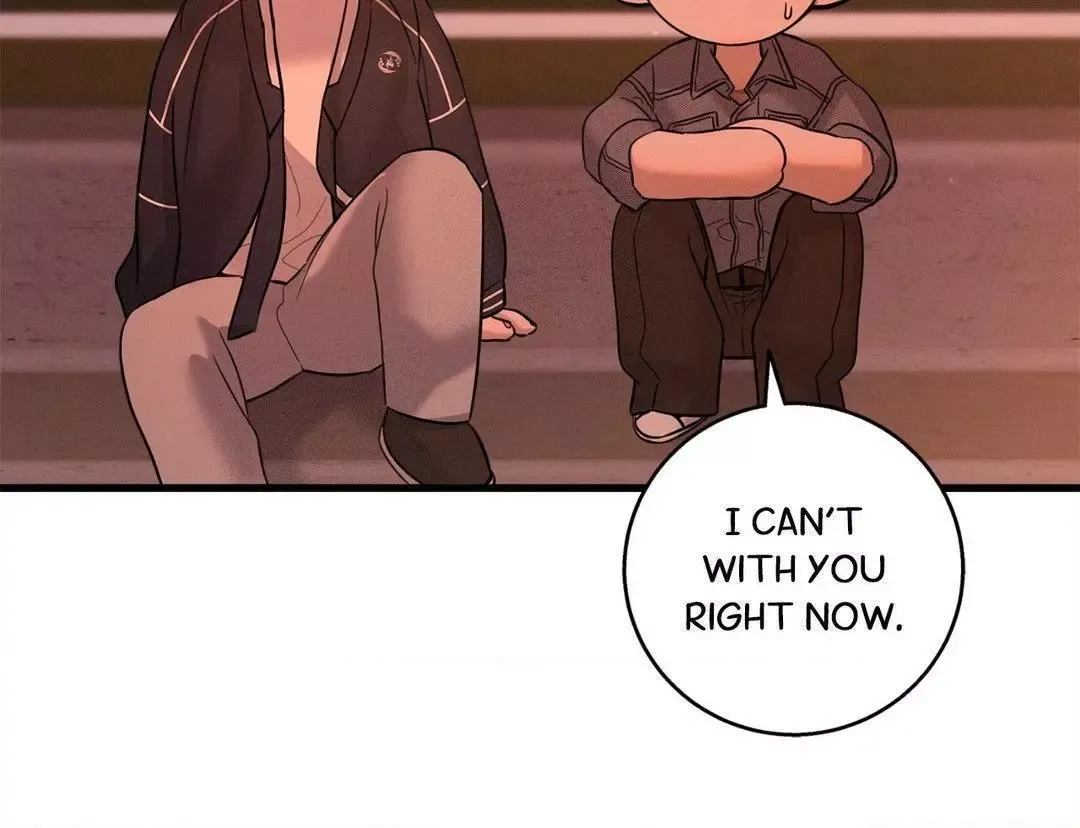 Night of the Unmarked - Chapter 51 Page 121