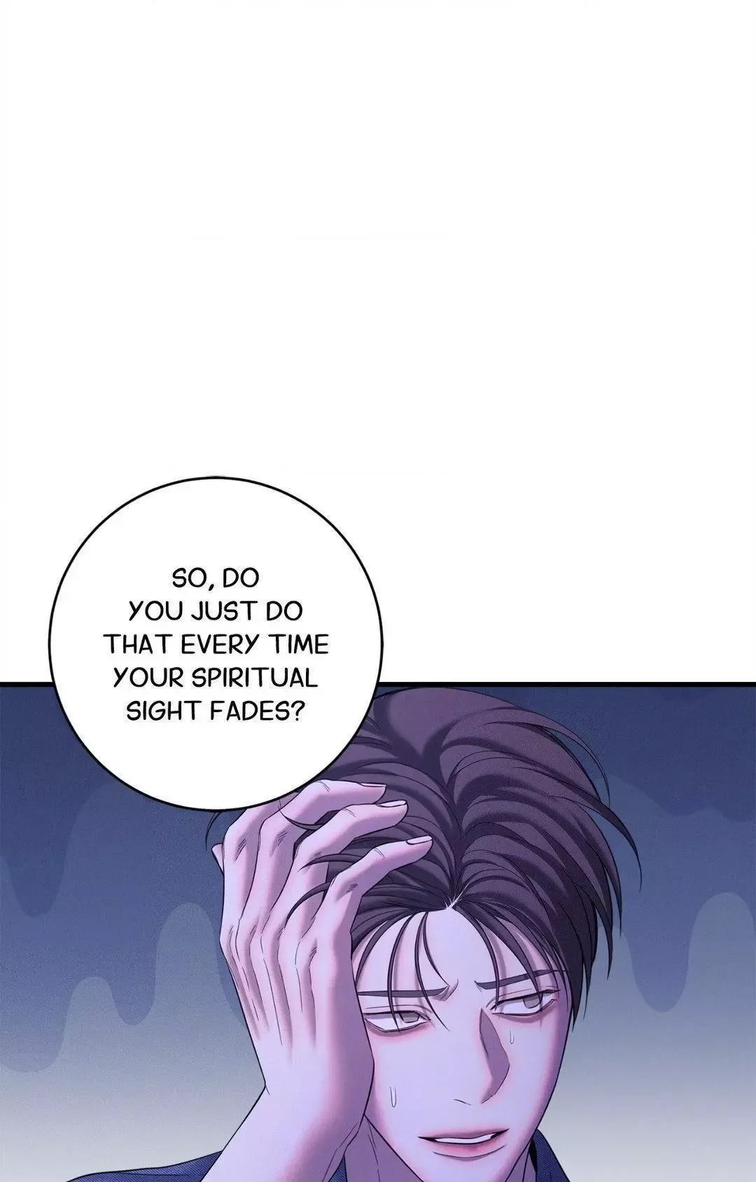 Night of the Unmarked - Chapter 51 Page 124