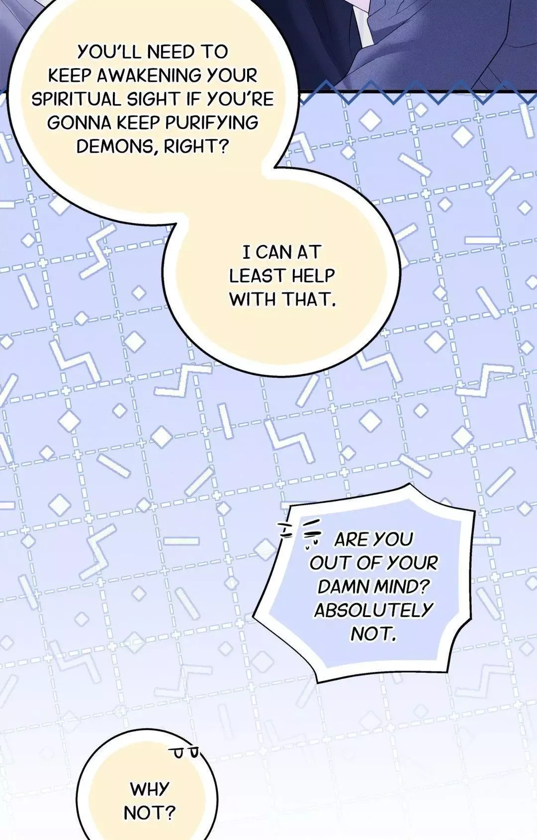 Night of the Unmarked - Chapter 51 Page 127