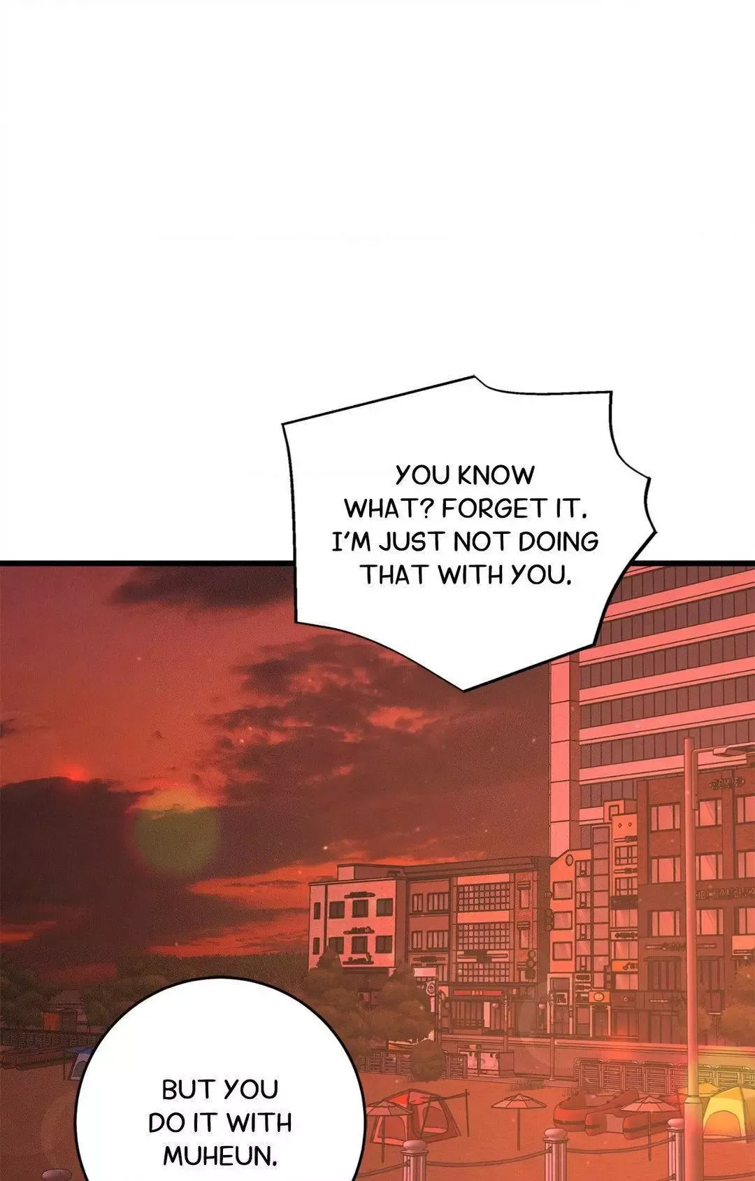 Night of the Unmarked - Chapter 51 Page 129