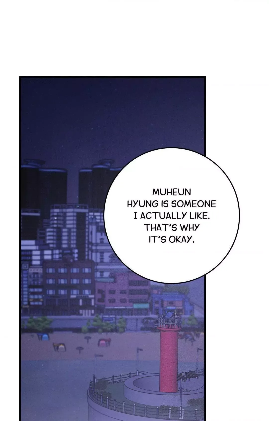 Night of the Unmarked - Chapter 52 Page 3