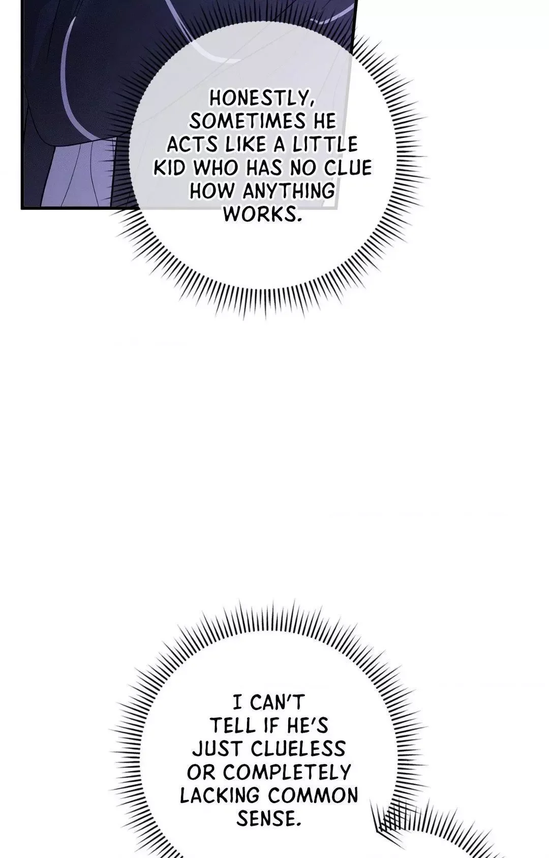 Night of the Unmarked - Chapter 52 Page 7