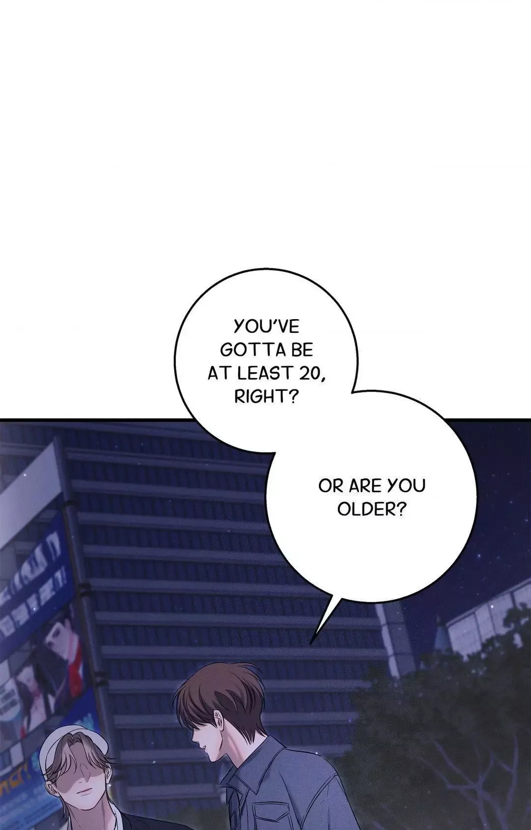 Night of the Unmarked - Chapter 52 Page 9