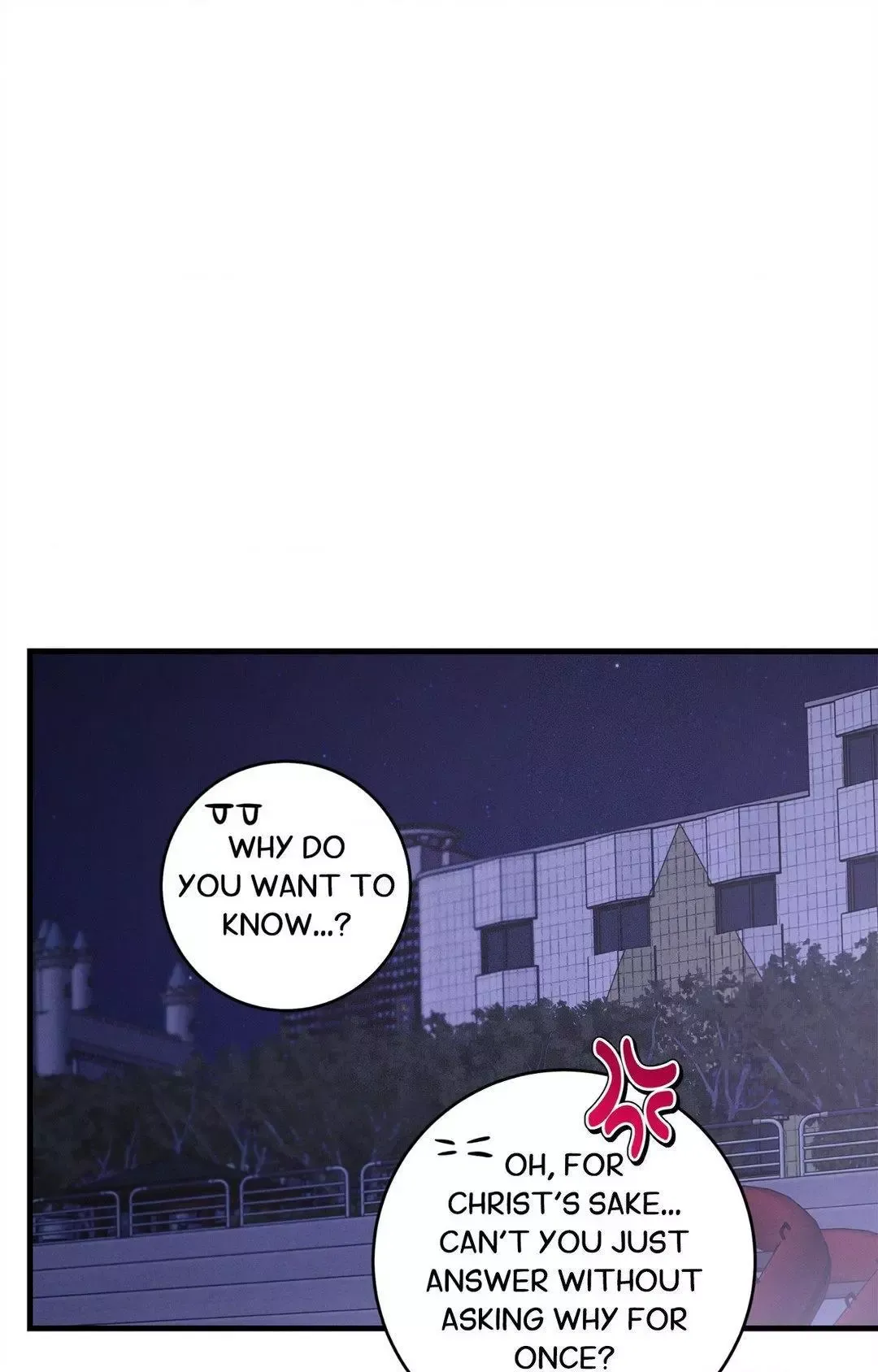 Night of the Unmarked - Chapter 52 Page 12