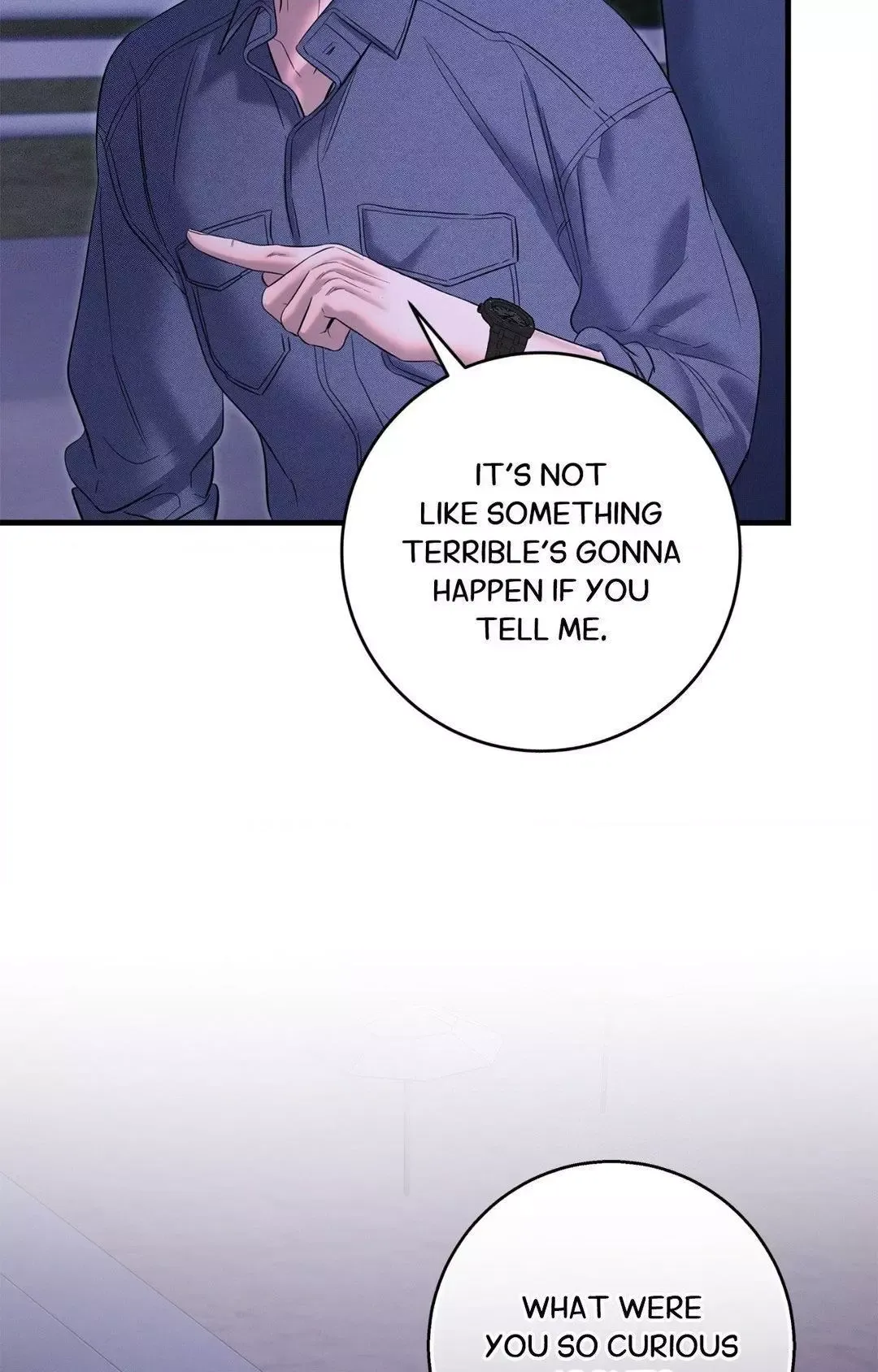 Night of the Unmarked - Chapter 52 Page 14