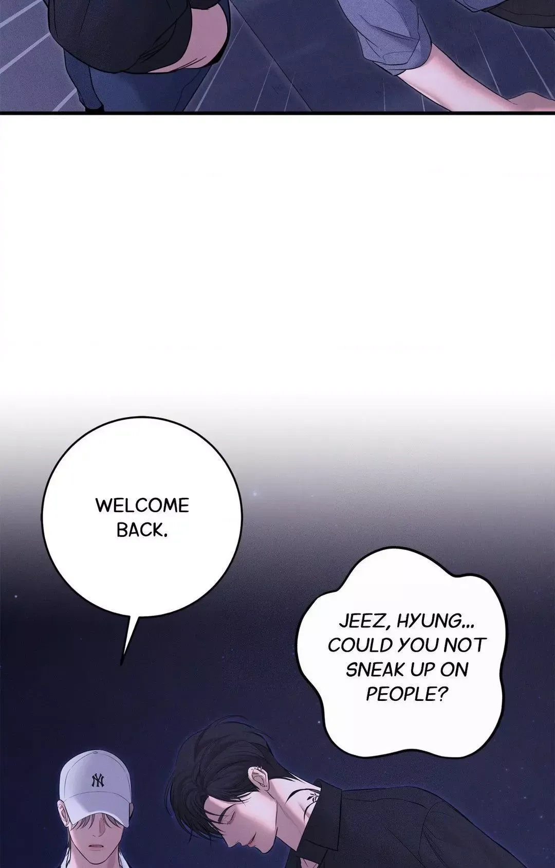 Night of the Unmarked - Chapter 52 Page 16