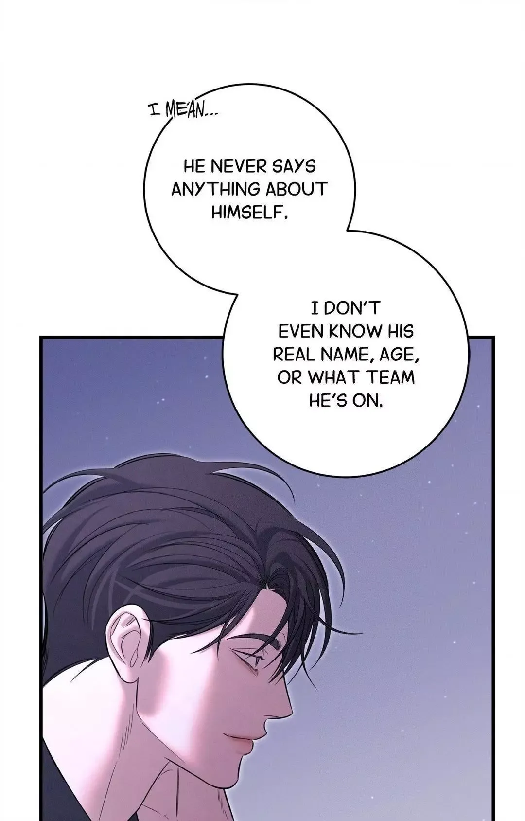 Night of the Unmarked - Chapter 52 Page 26