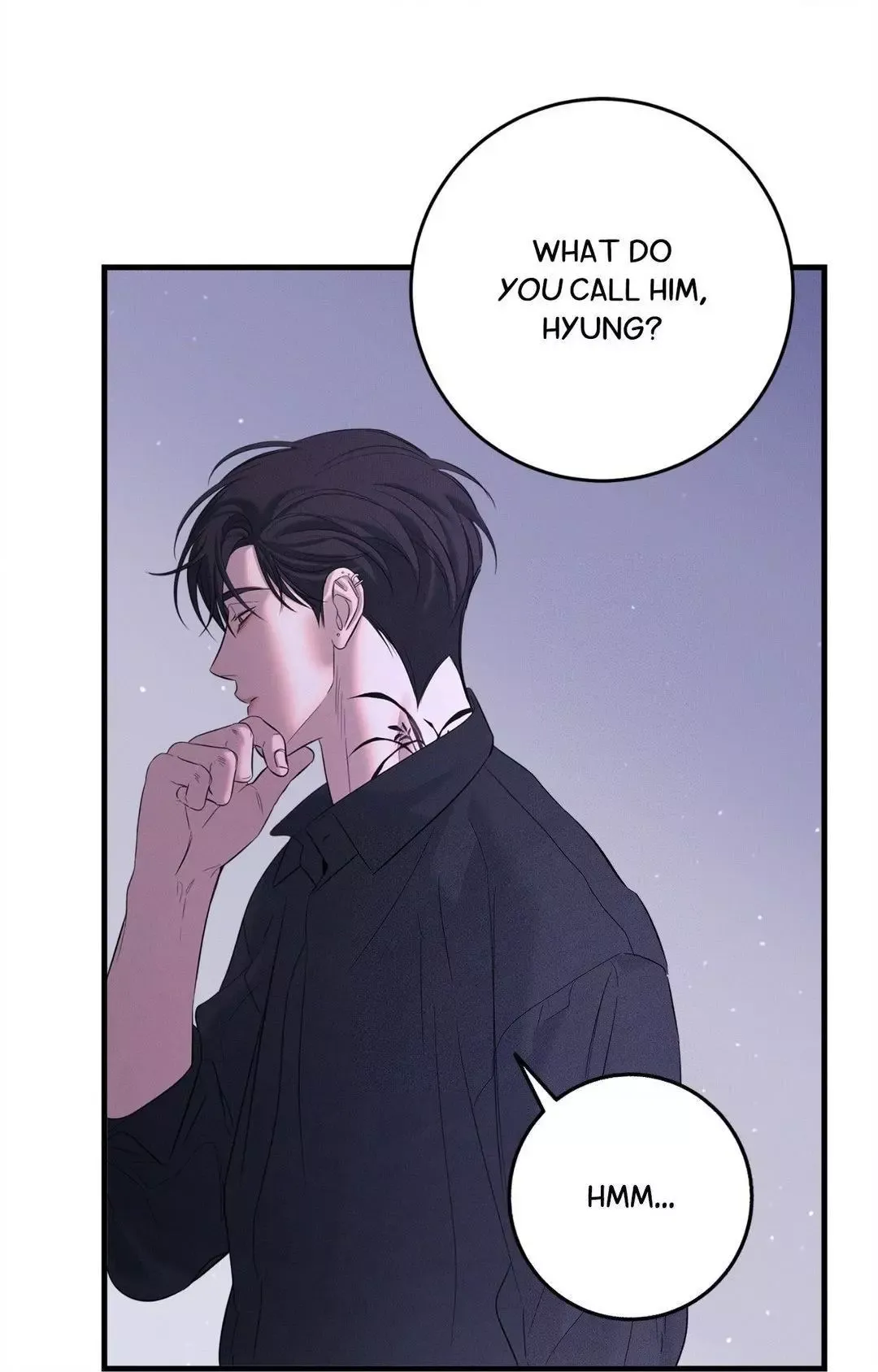 Night of the Unmarked - Chapter 52 Page 31
