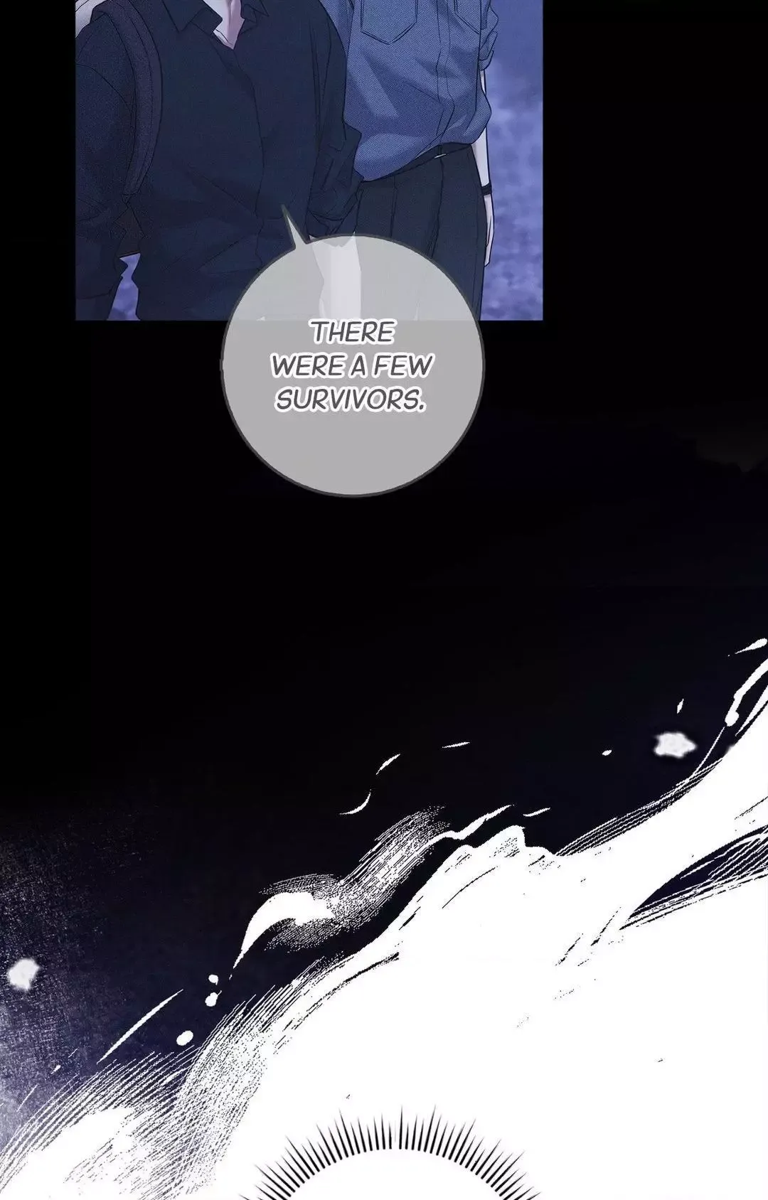 Night of the Unmarked - Chapter 52 Page 37