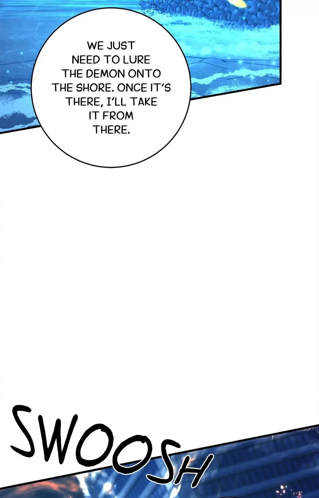 Night of the Unmarked - Chapter 52 Page 48