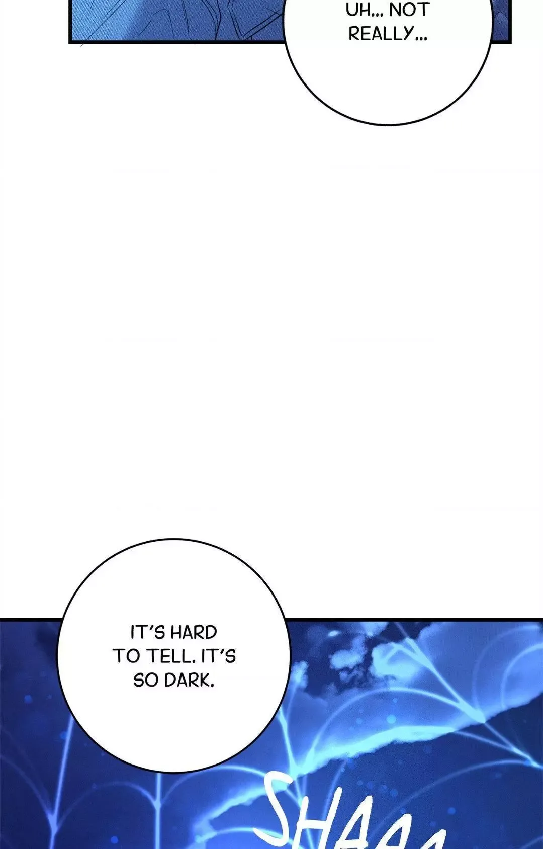 Night of the Unmarked - Chapter 52 Page 53